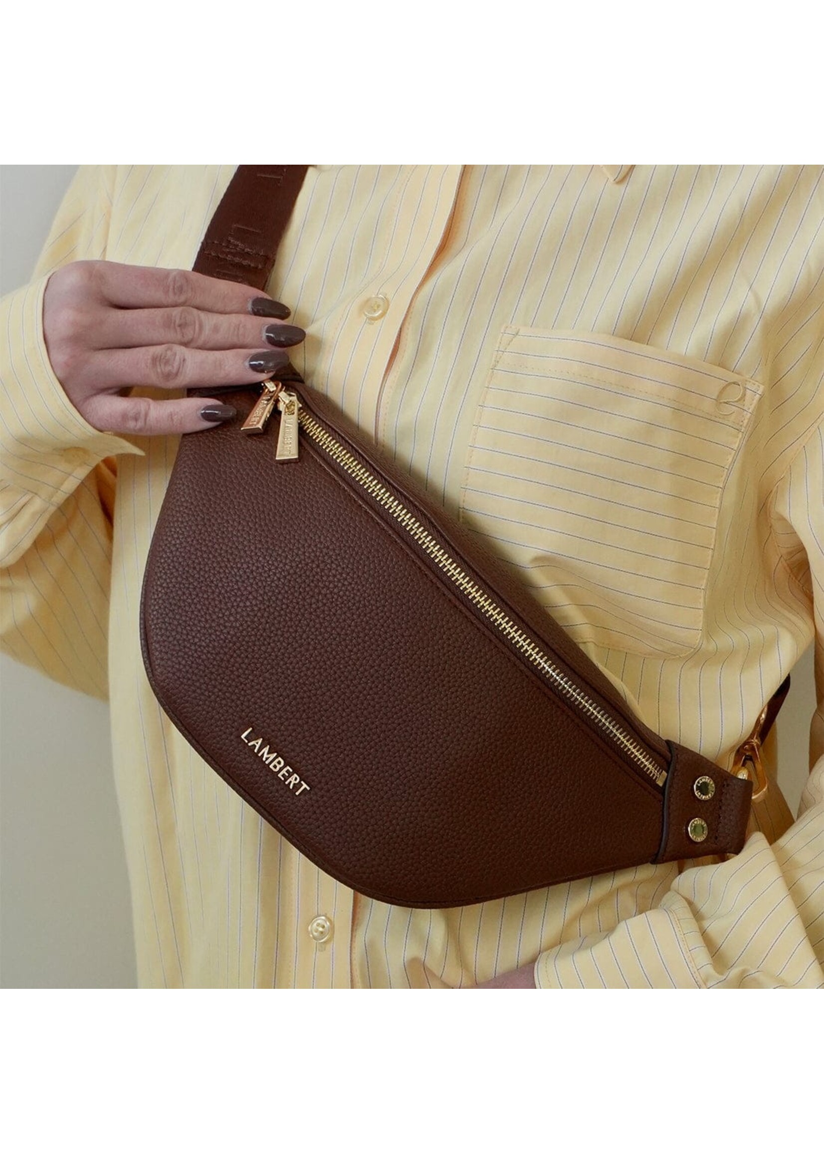 Lambert Lambert - Sarah