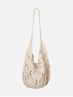 YAYA Yaya - Big Crochet Bag