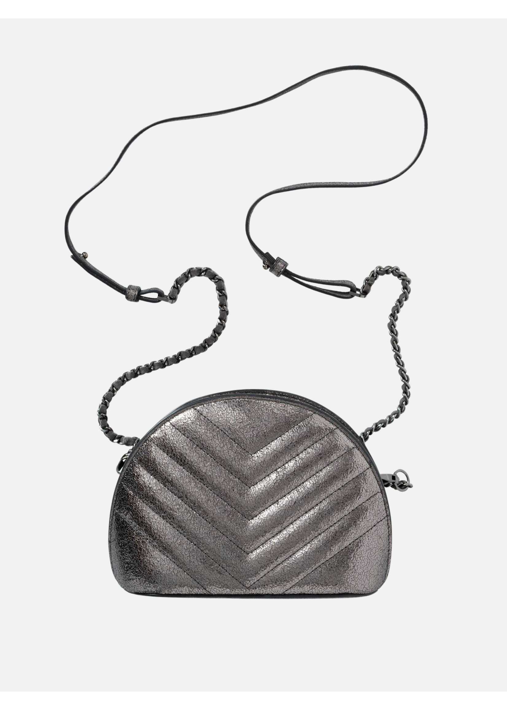 YAYA YAYA - Metallic Bag