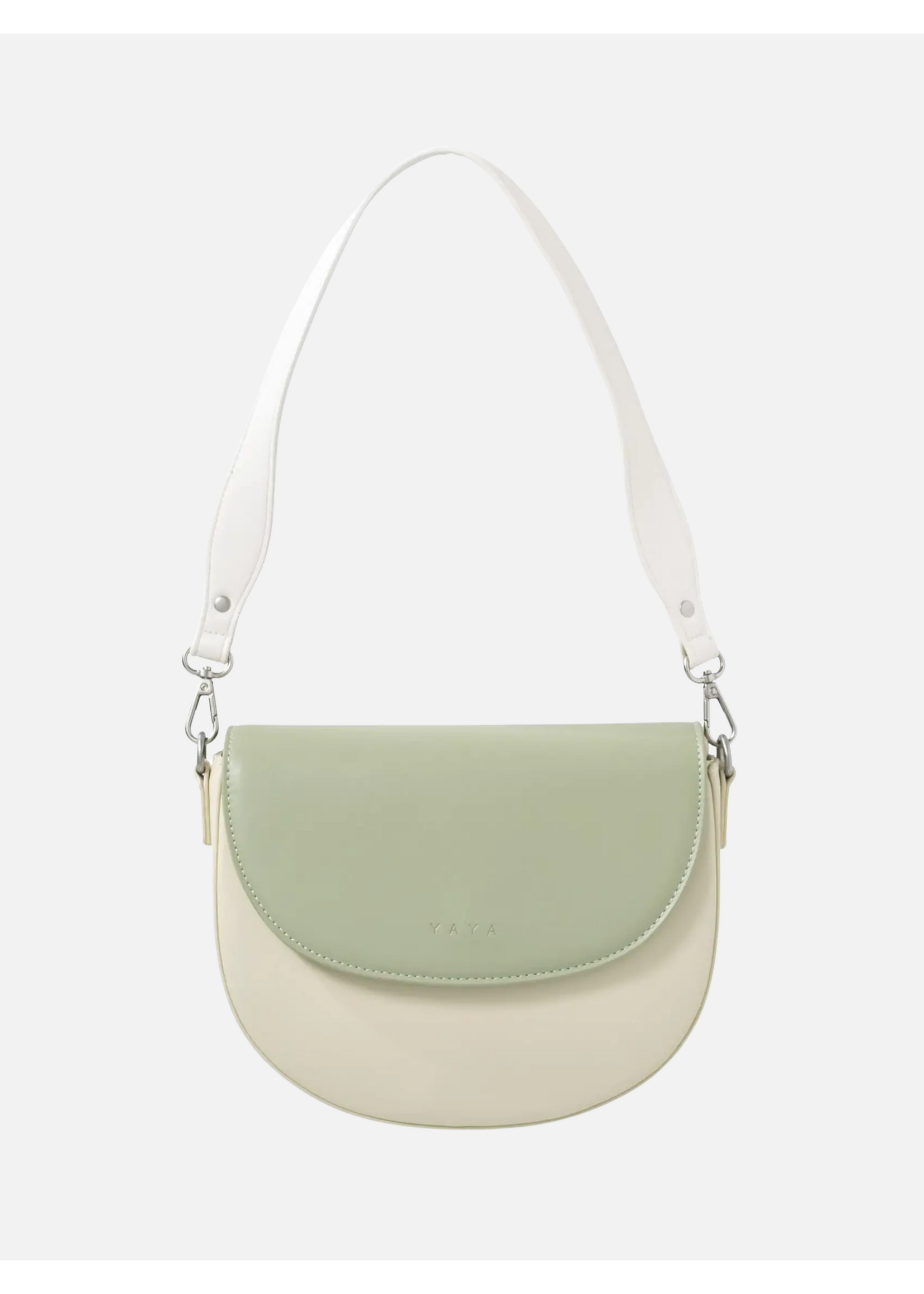 YAYA Yaya - Colorblock Bag