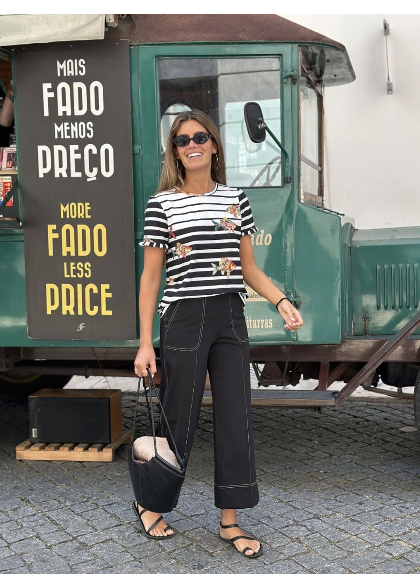 vilagallo Vilagallo - Beti Pant