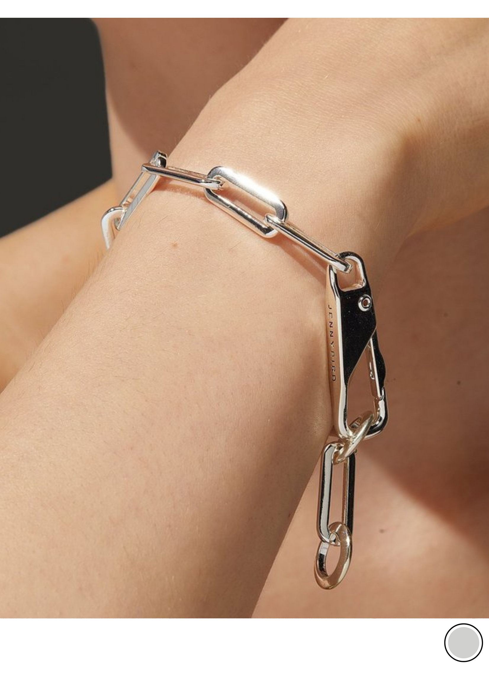 Jenny Bird Jenny Bird - Stevie Bracelet