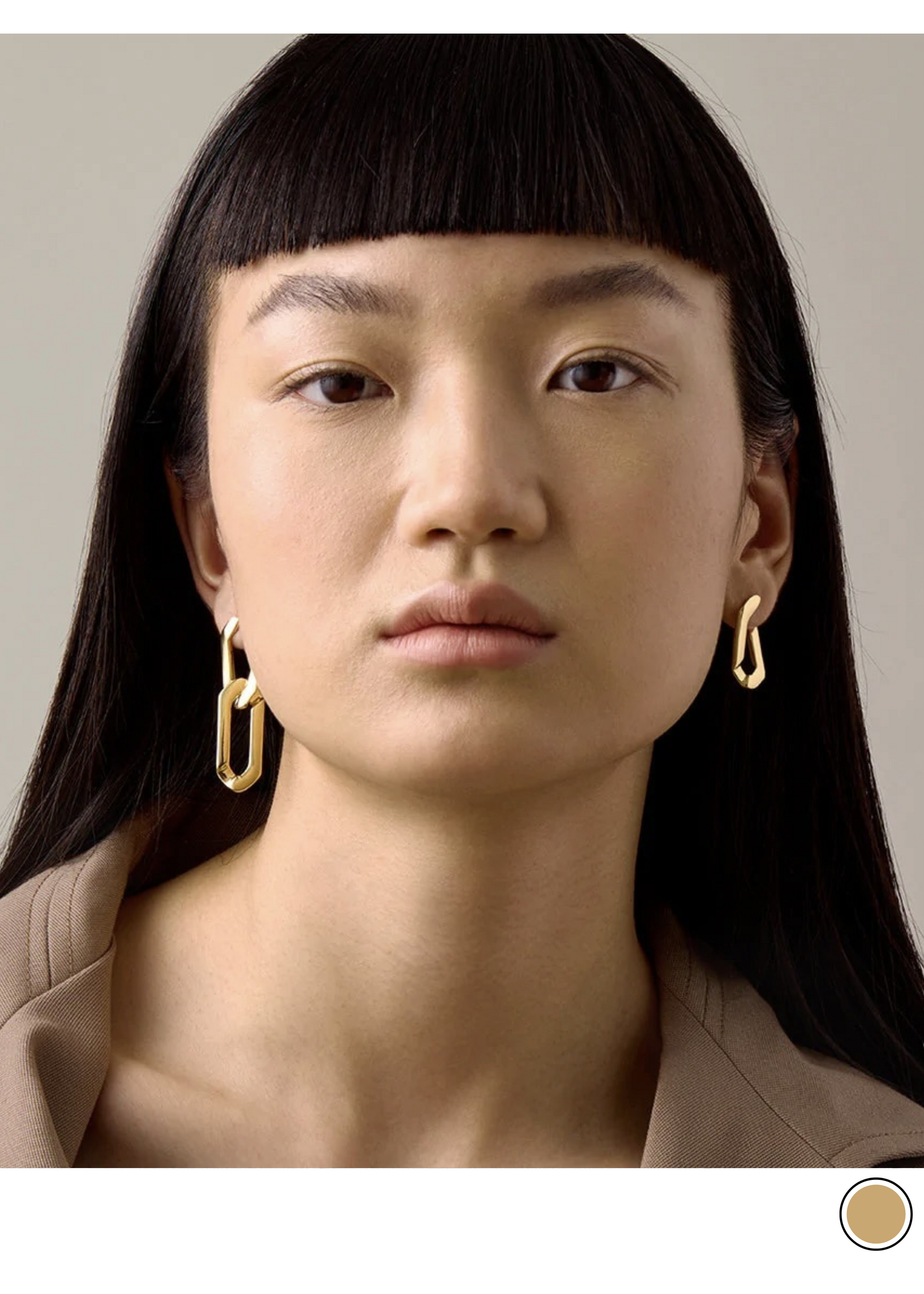 Jenny Bird Jenny Bird - Rafael Earring