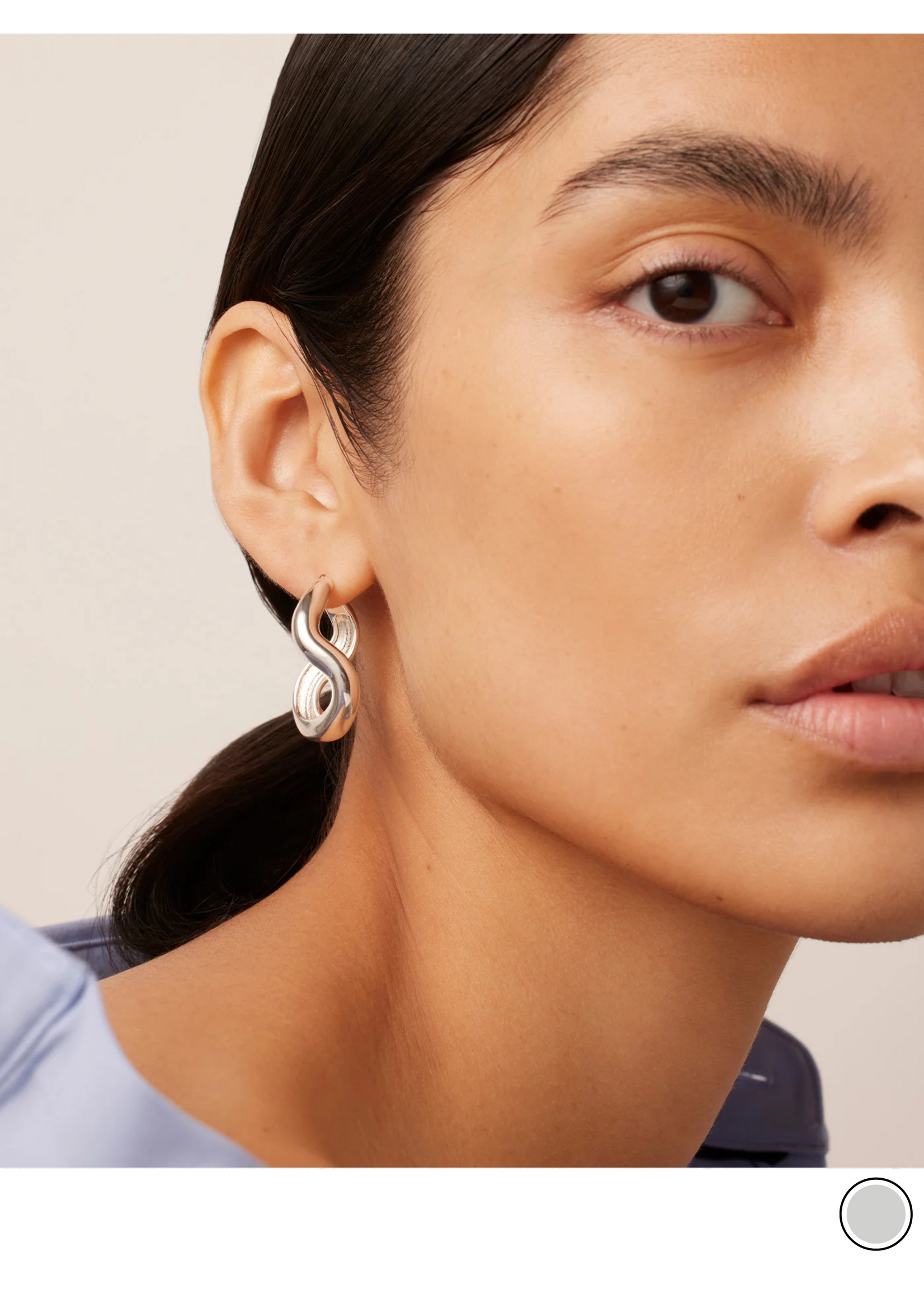 Jenny Bird Jenny Bird - Gala Hoops