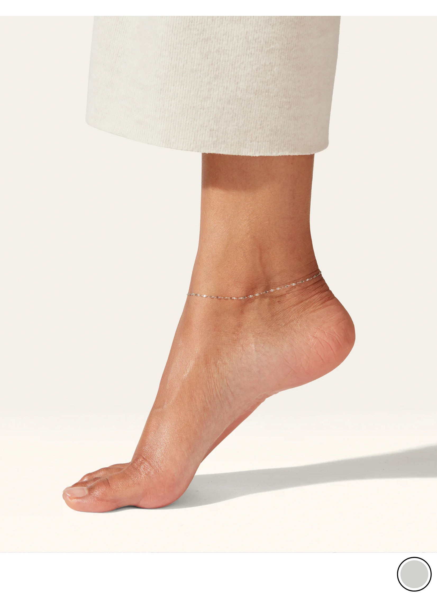 Jenny Bird Jenny Bird - Capri Anklet