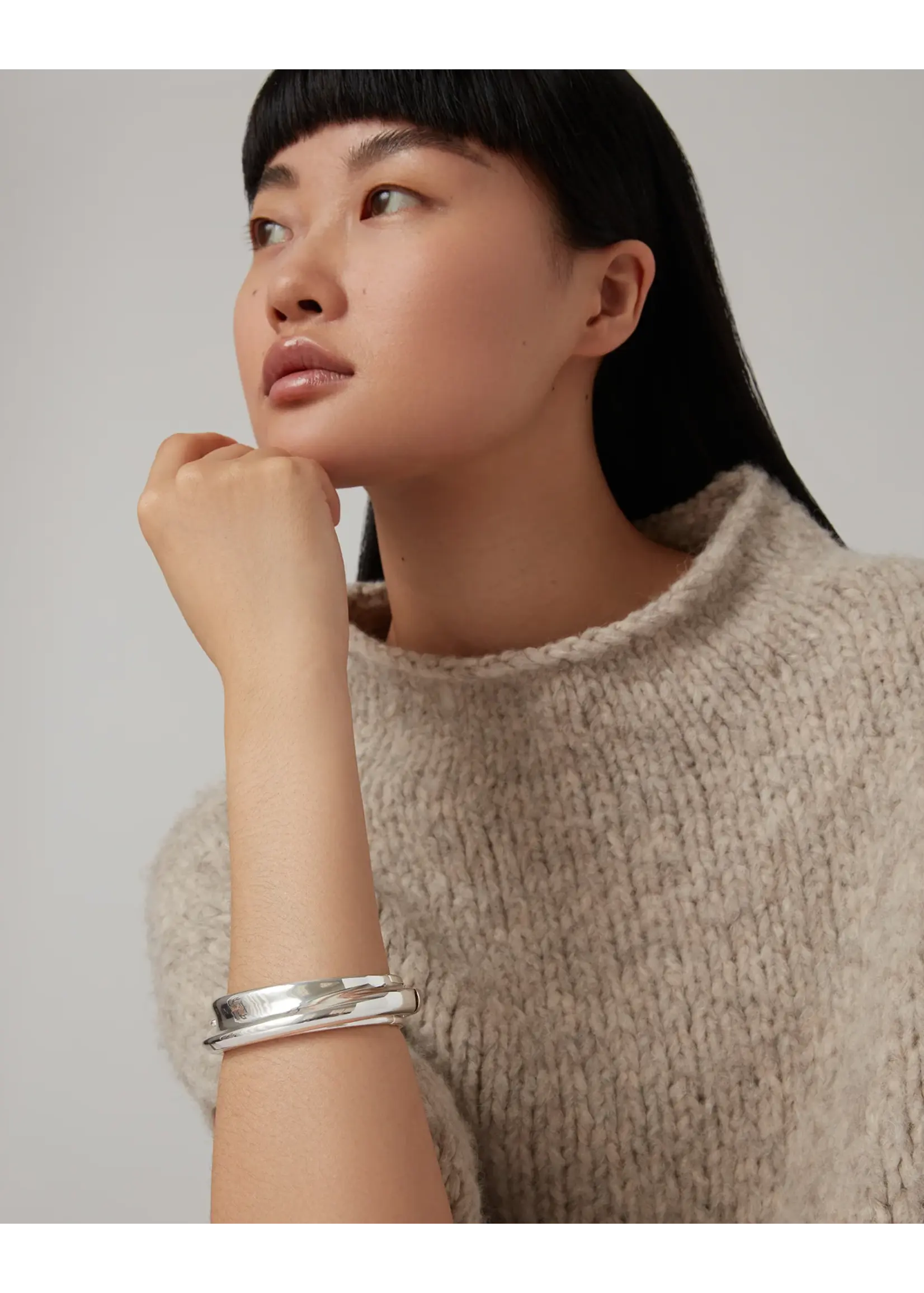 Jenny Bird Jenny Bird - Lennon Bangle