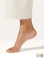 Jenny Bird Jenny Bird - Lumi Anklet