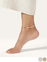 Jenny Bird Jenny Bird  - Zeina Anklet