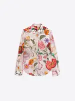 vilagallo Vilagallo - Gaby Shirt