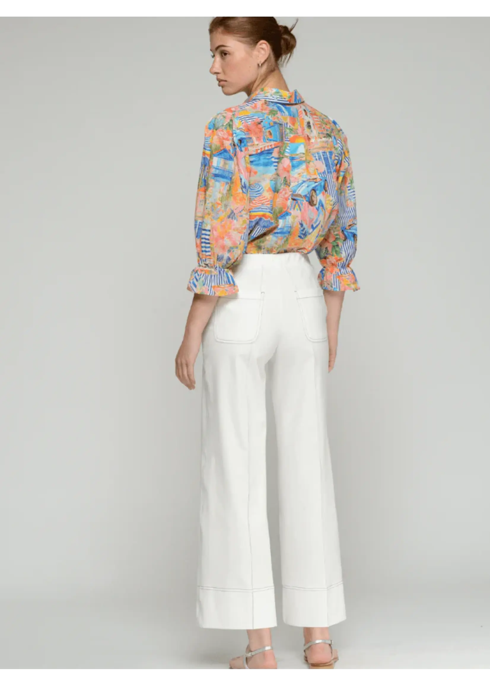 vilagallo Vilagallo - Beti Pant