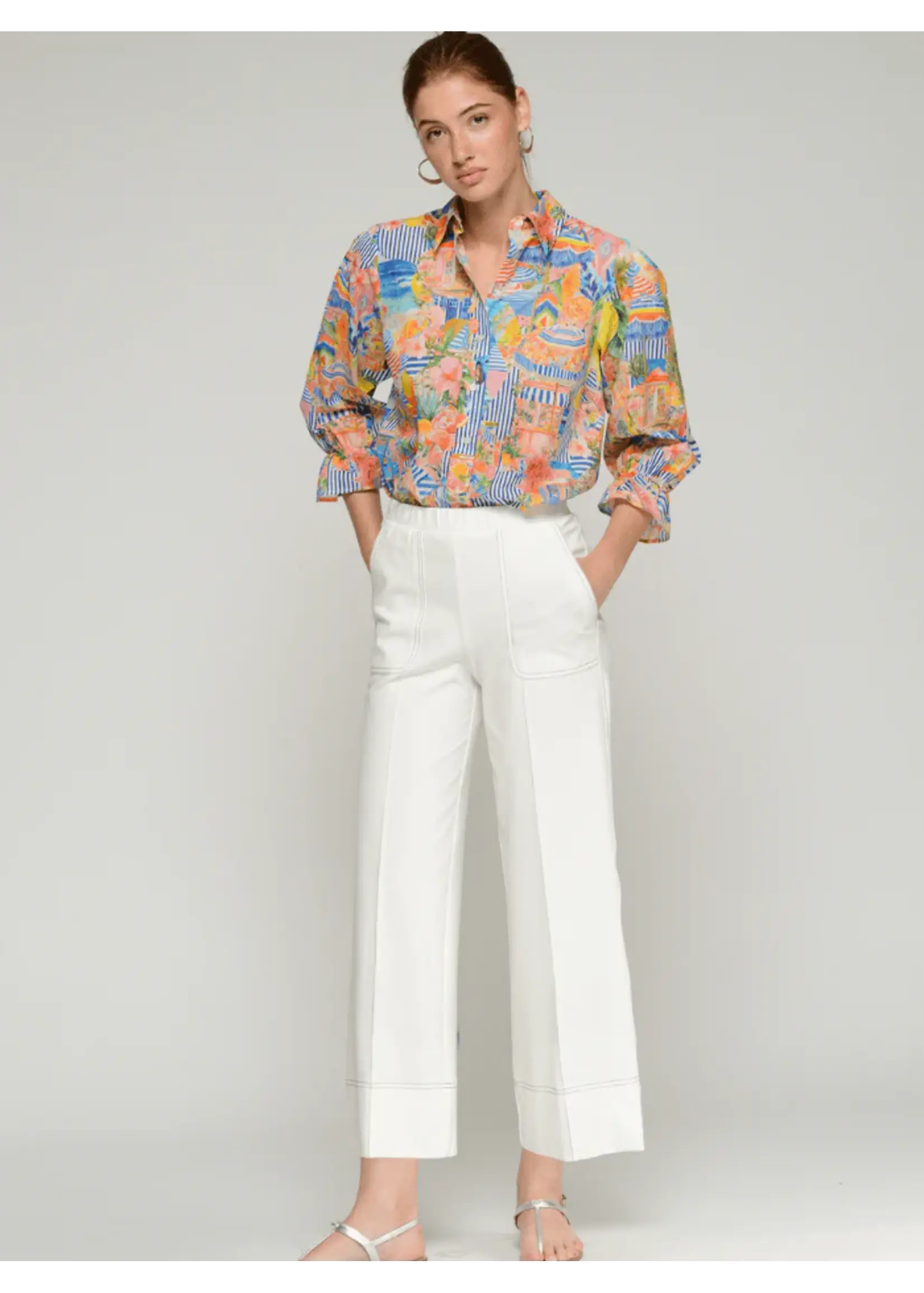 vilagallo Vilagallo - Beti Pant