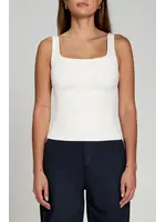 Pure & Simple Pure & Simple - Ladies Tank top