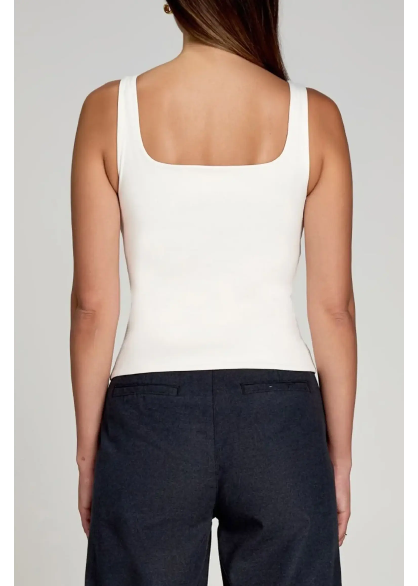 Pure & Simple Pure & Simple - Ladies Tank top