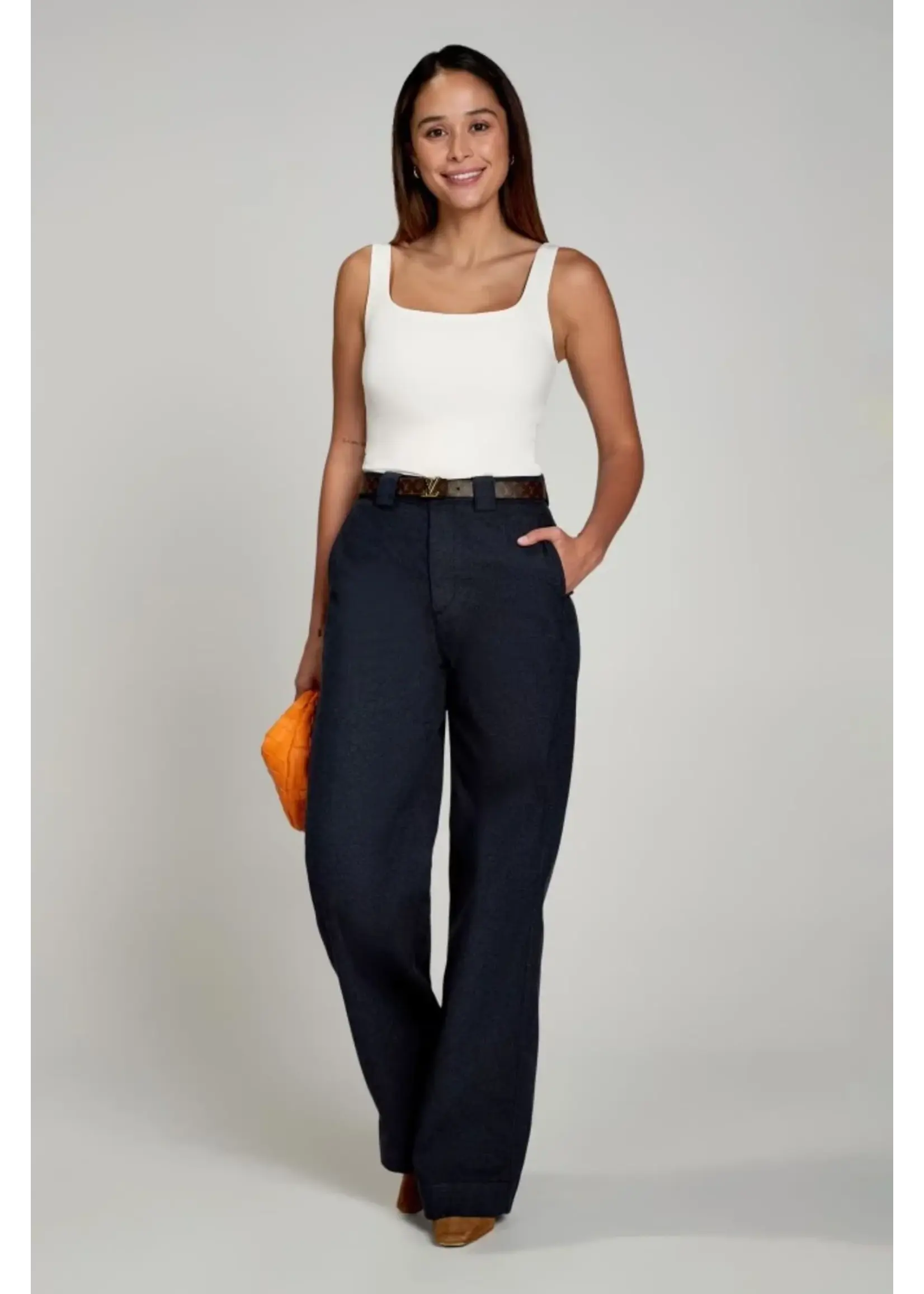 Pure & Simple Pure & Simple - Ladies Tank top