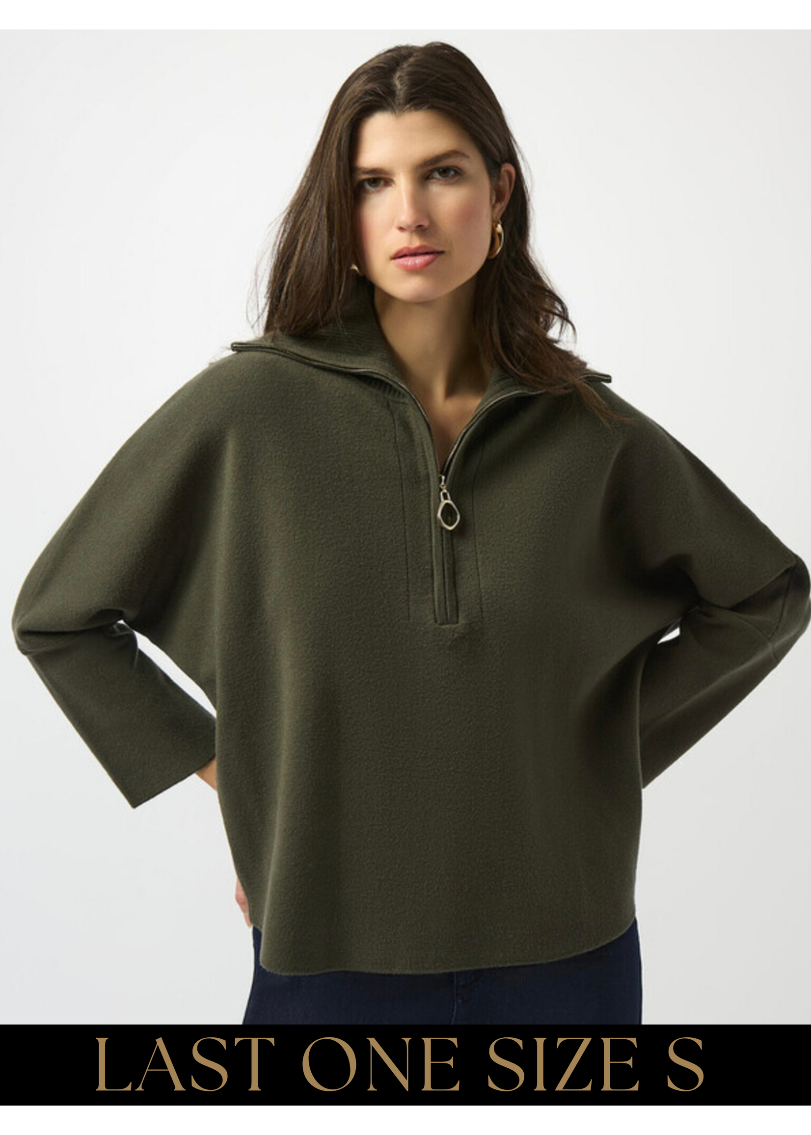 Joseph Ribkoff Joseph Ribkoff - Pullover Style 253963