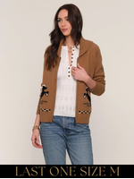 Heartloom Heartloom - Grant Cardi