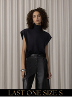 Pure & Simple Pure & Simple - Arolla Oversize Sleeveless