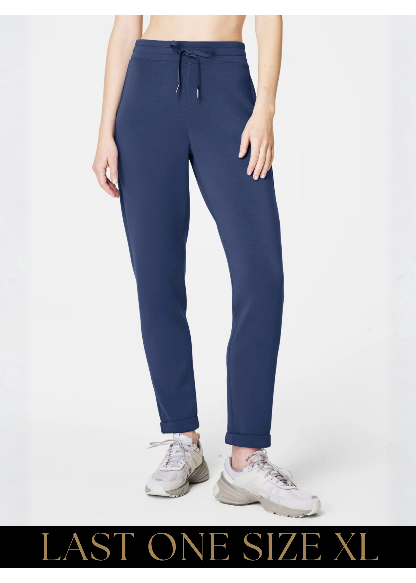 Spanx Spanx - Air Essentials Tapered Pant