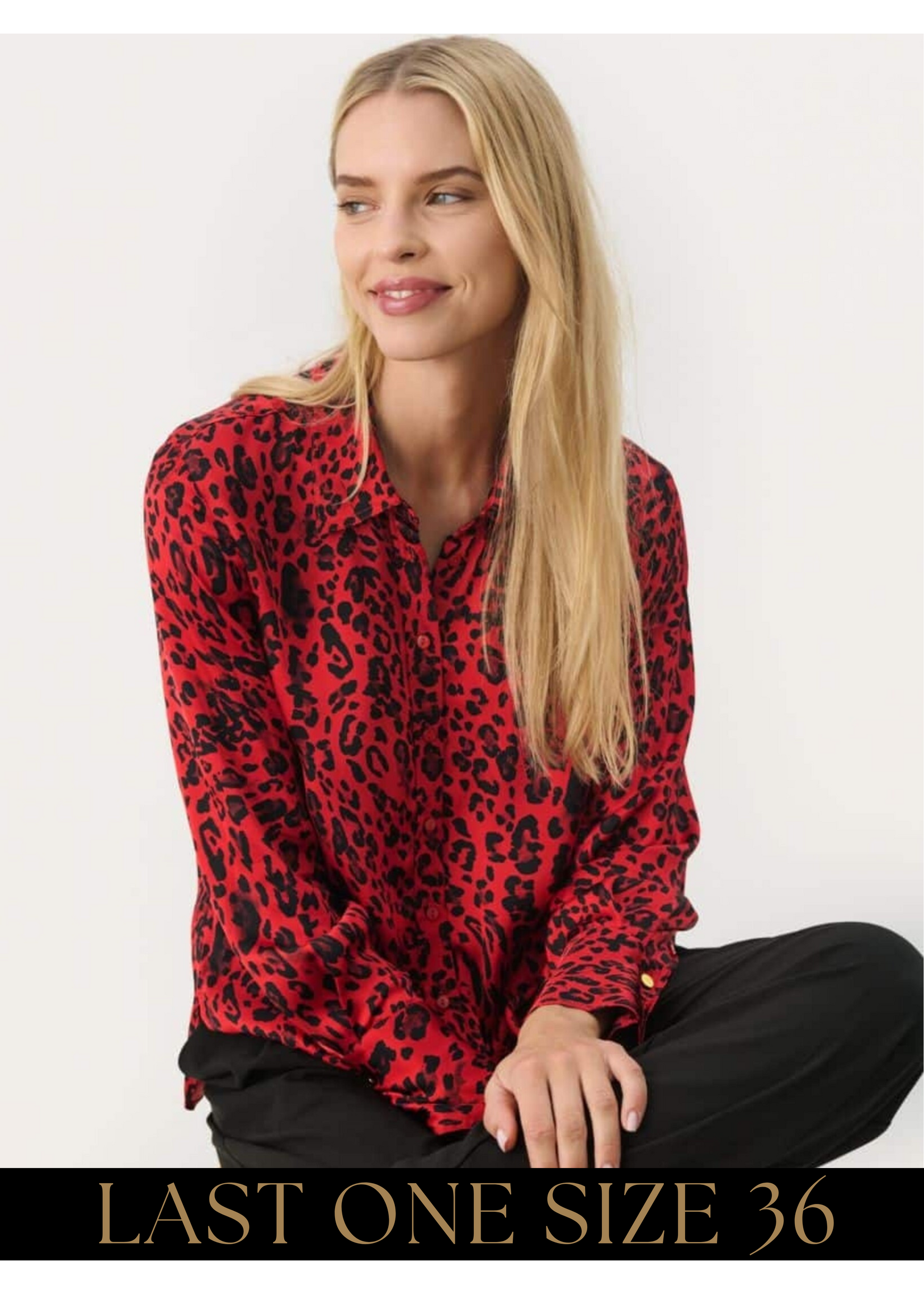 Part Two Part Two - Maica