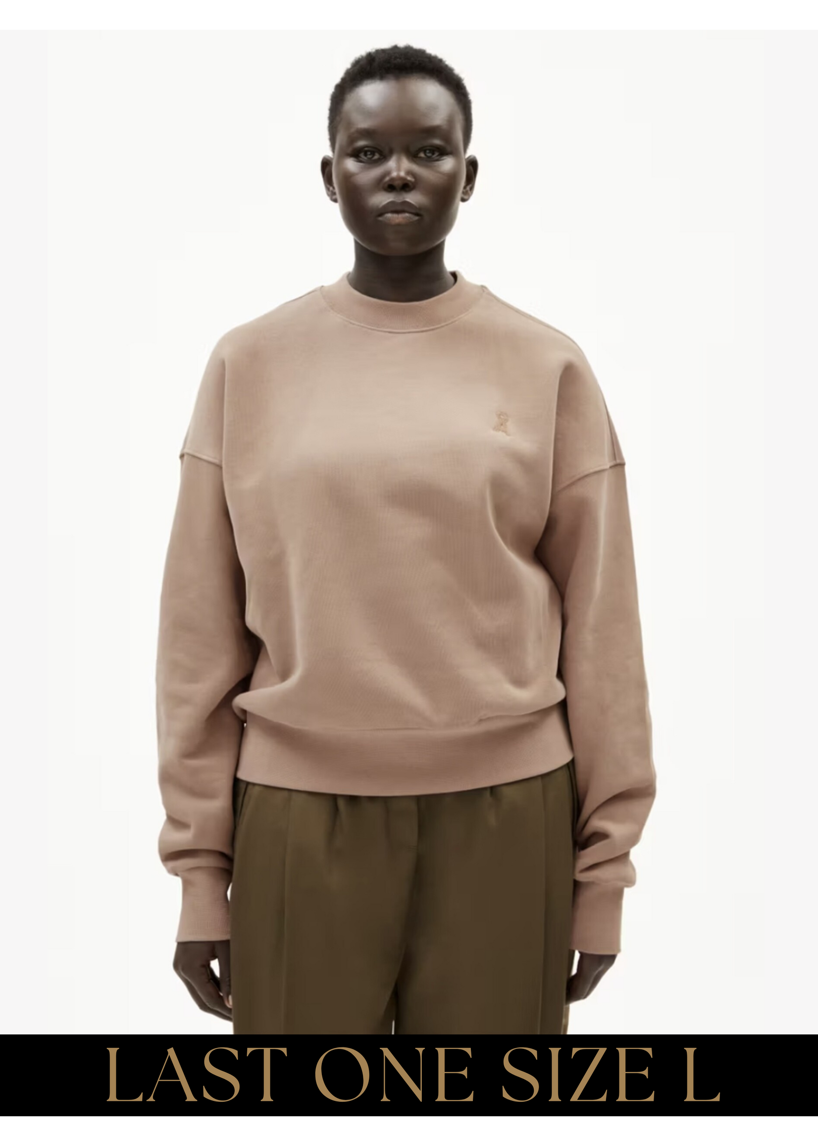 Armed Angels Femme Armed Angels - Alizaa Sweat