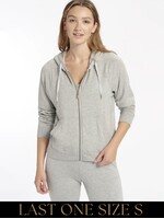 Splendid Splendid - Supersoft Zip Up Hoody