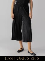 Sanctuary Sanctuary - Plisse Culotte Pant