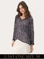 Part Two Part Two - Elsia Blouse