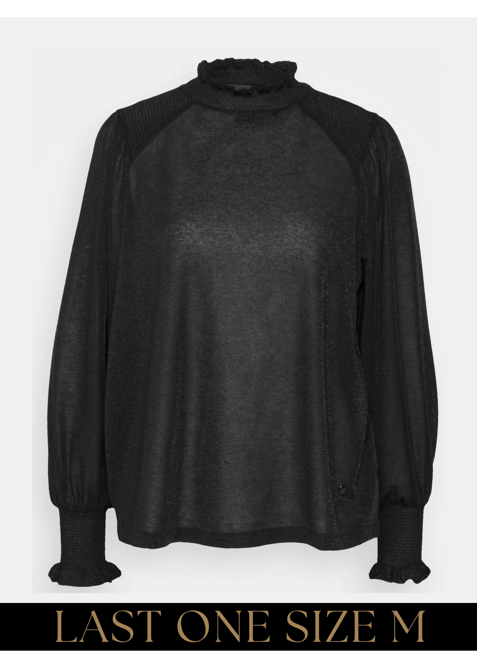 Mos Mosh Mos Mosh - Kaliva Blouse