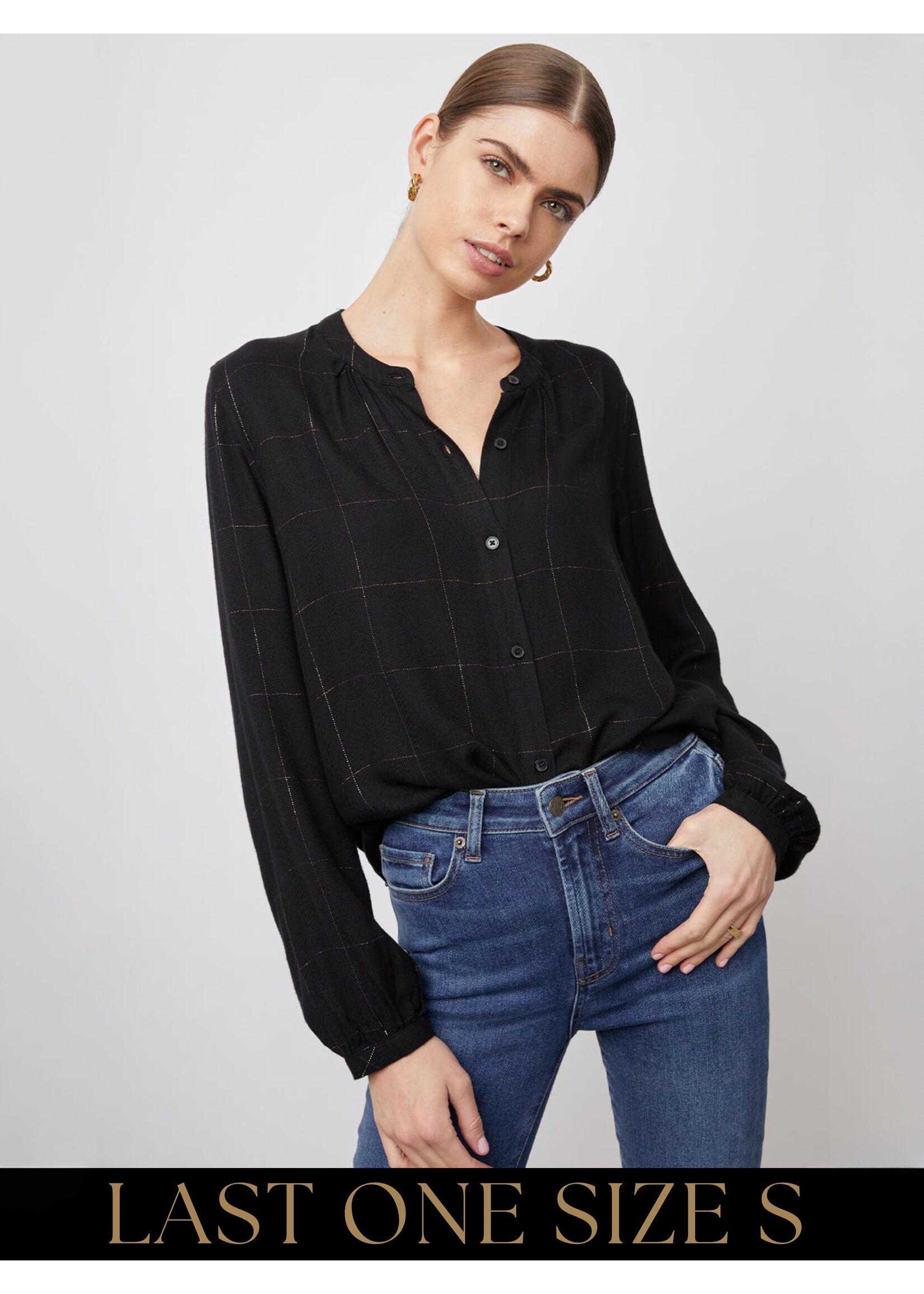 Rails Rails - Eloise