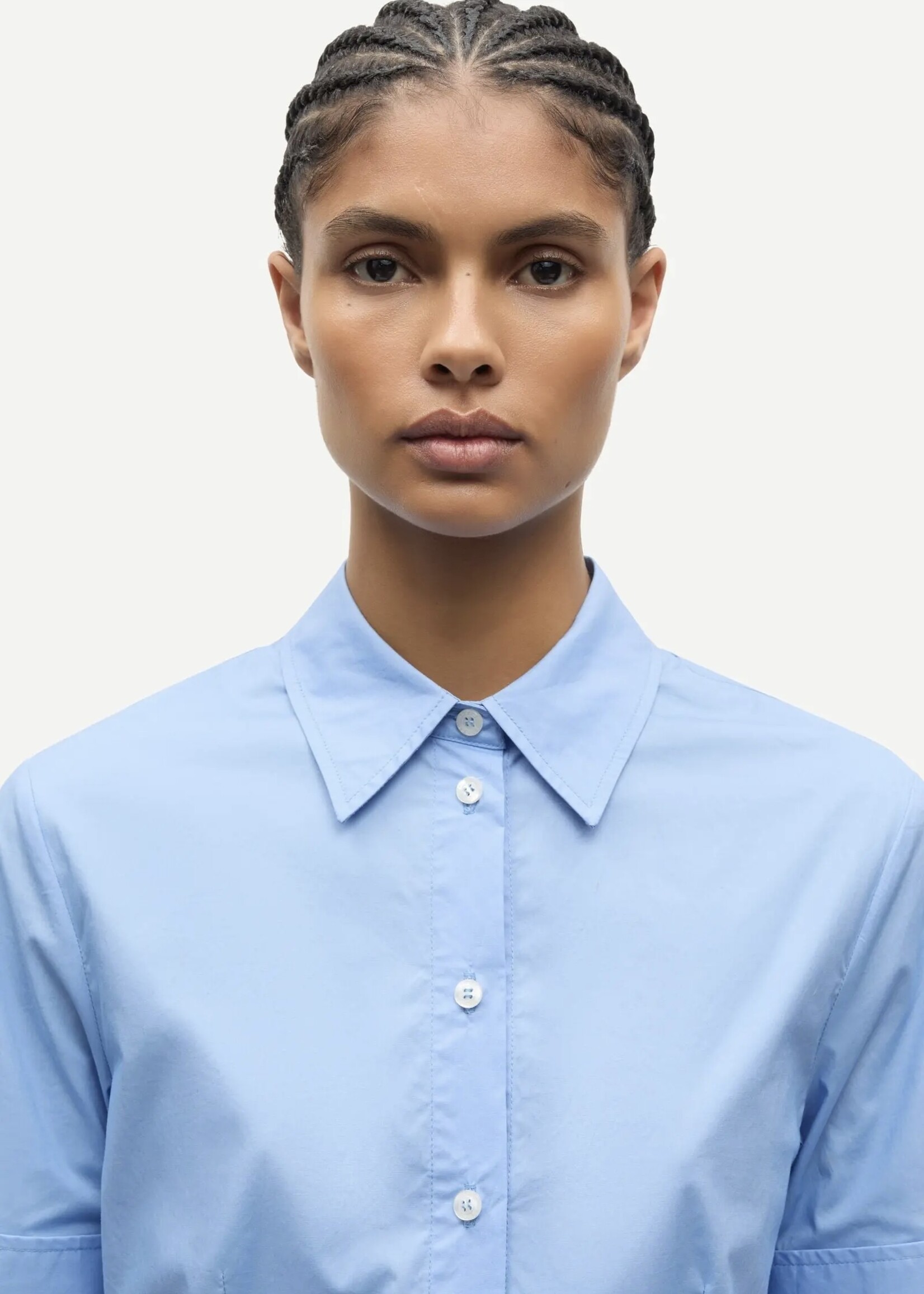 Samsoe Samsoe - Sasky Shirt