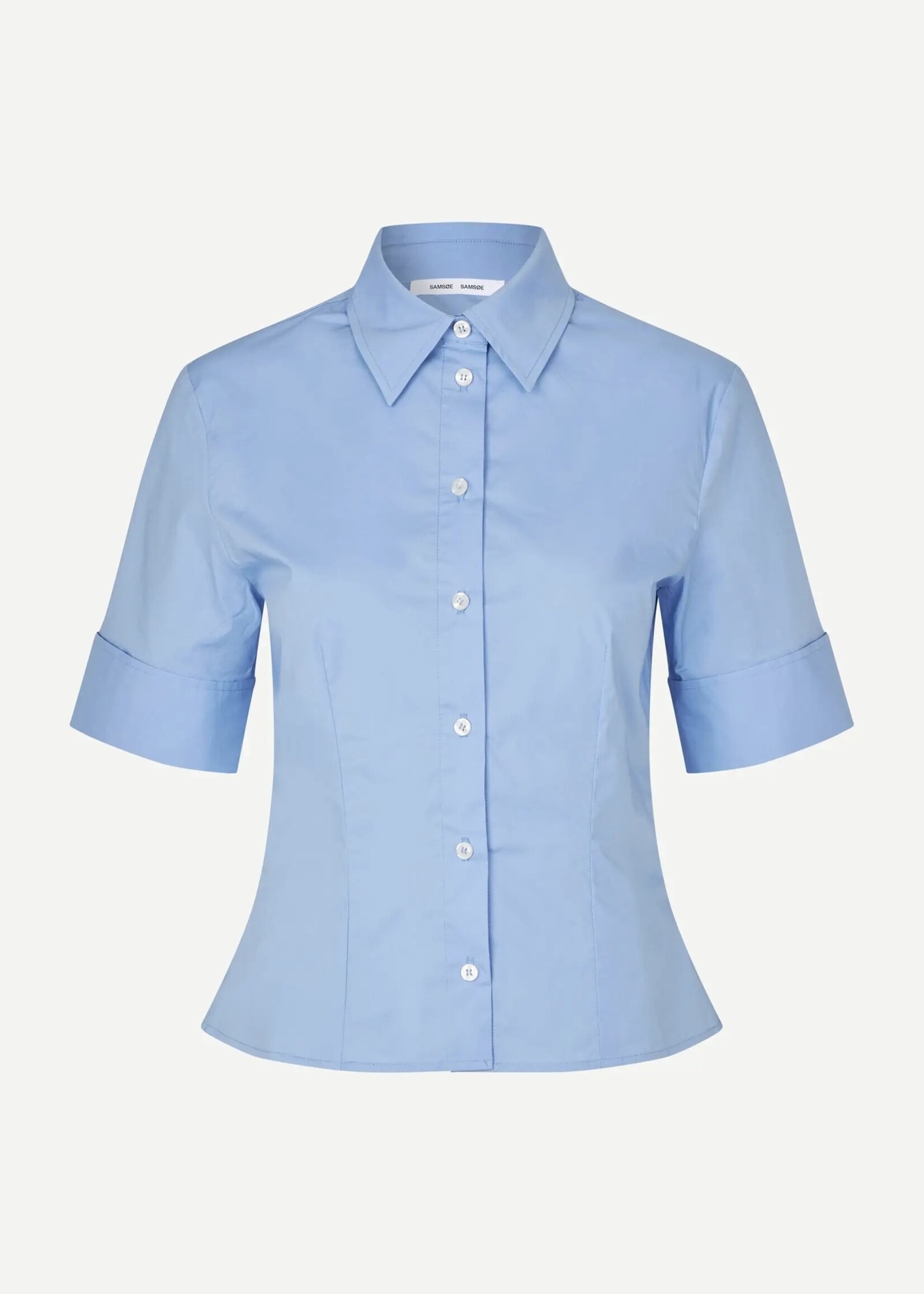 Samsoe Samsoe - Sasky Shirt