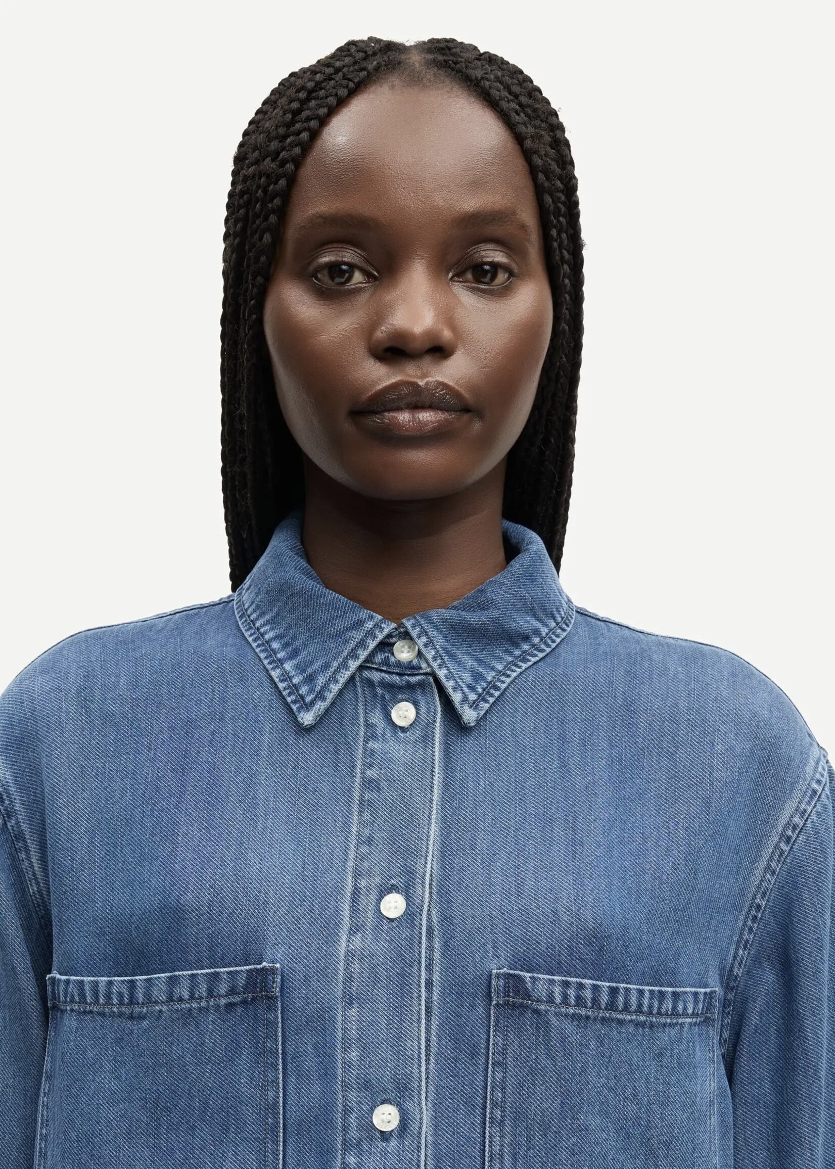 Samsoe Samsoe - Sabexy Shirt