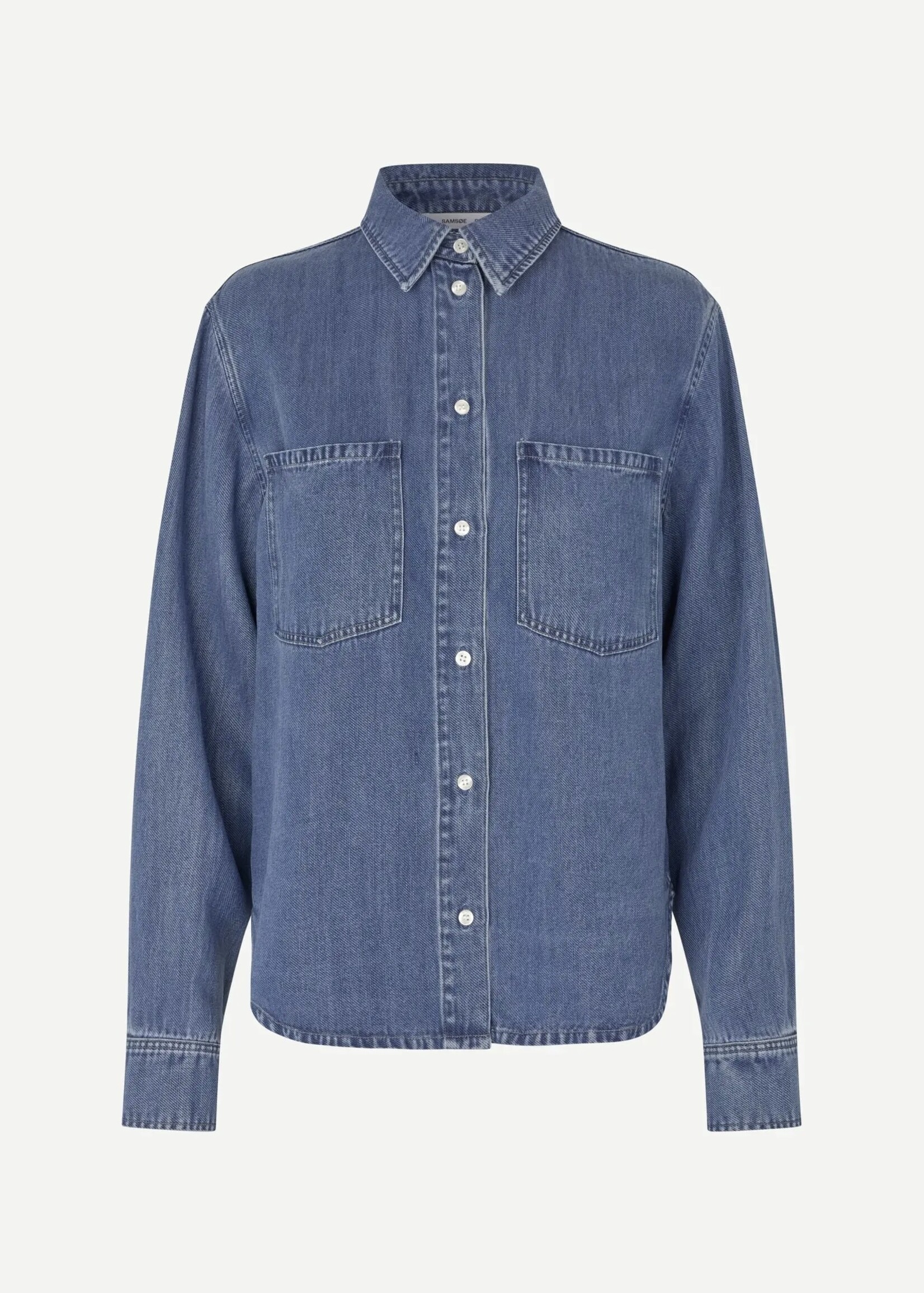 Samsoe Samsoe - Sabexy Shirt