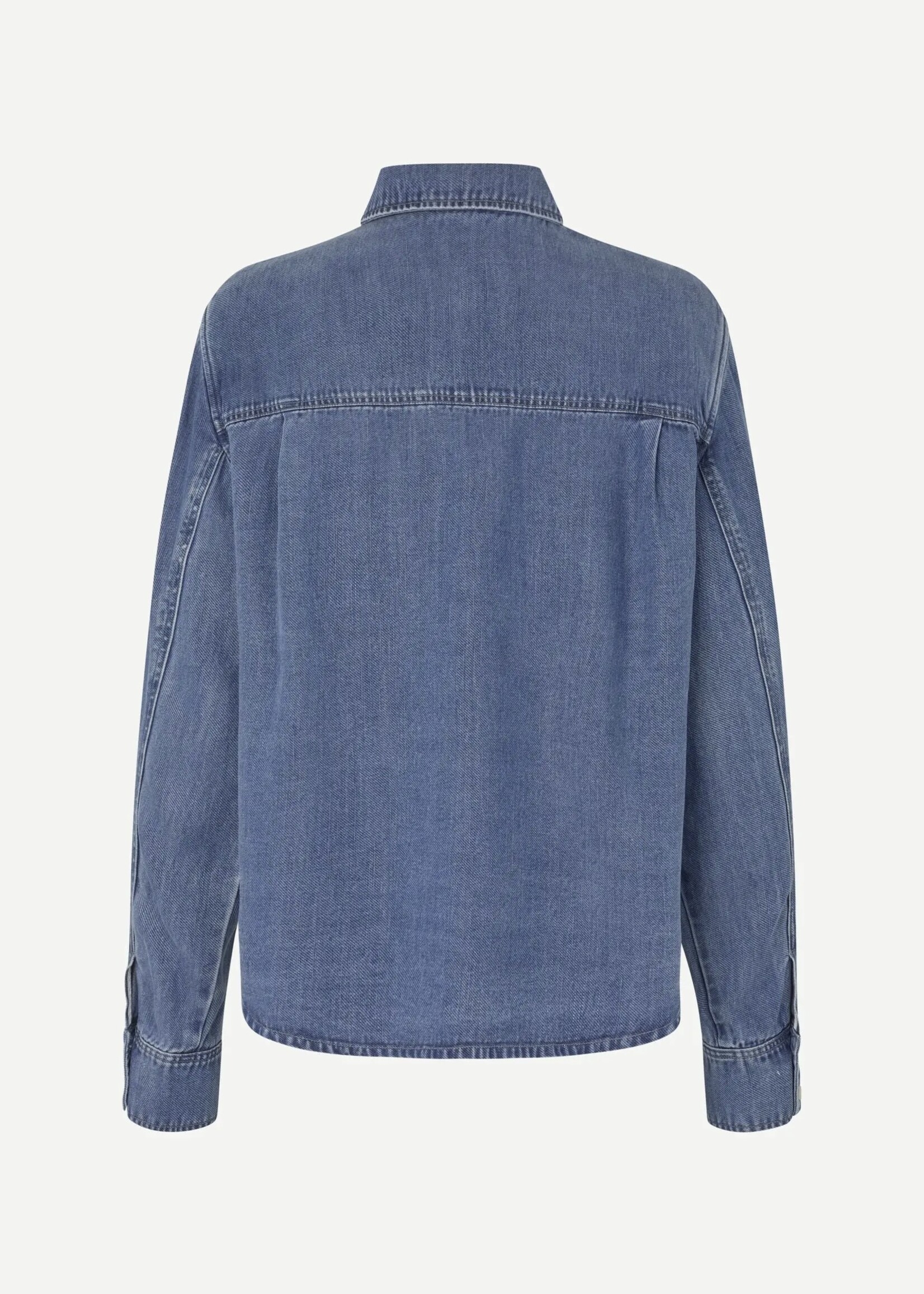 Samsoe Samsoe - Sabexy Shirt