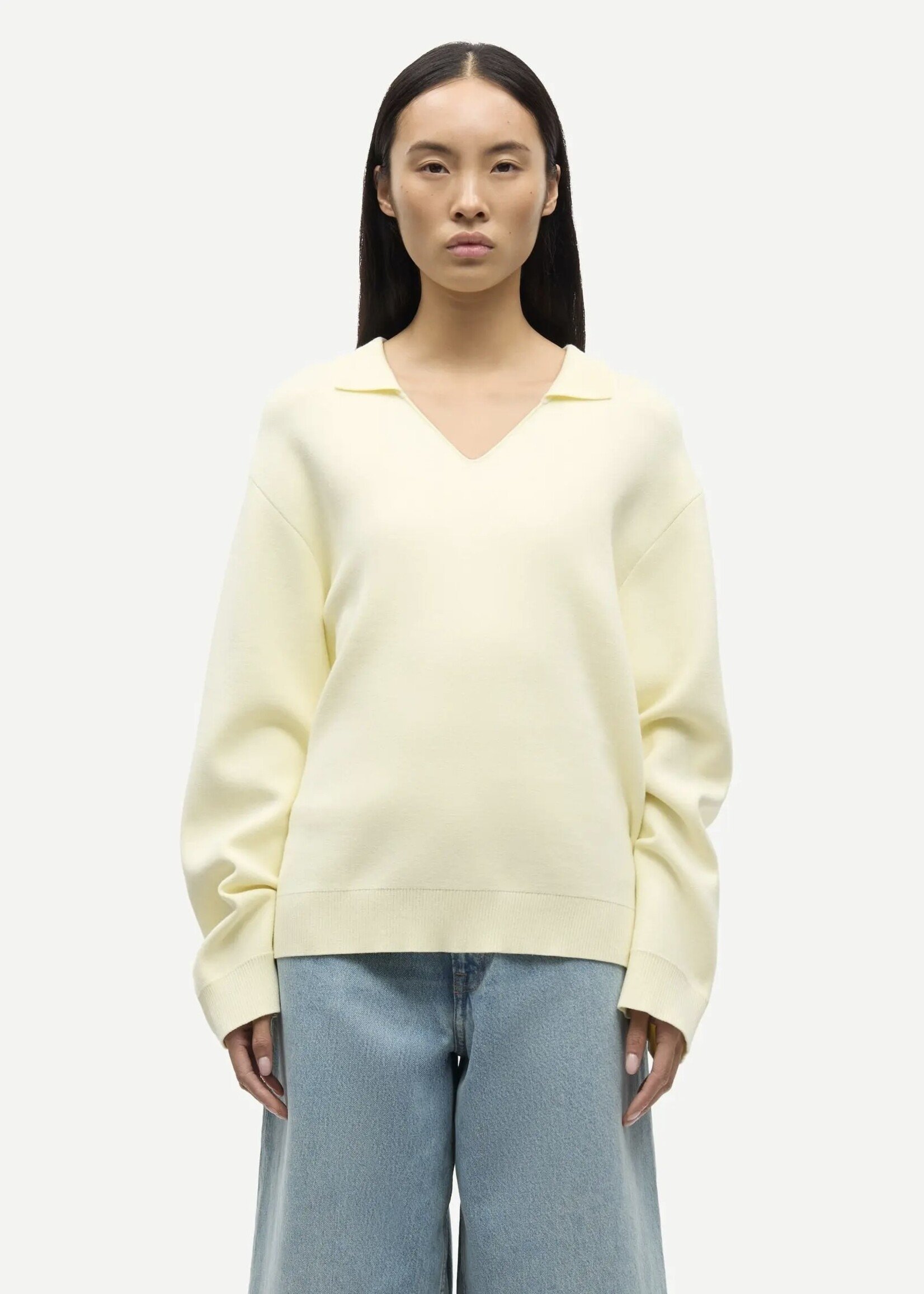 Samsoe Samsoe - Saanne Polo