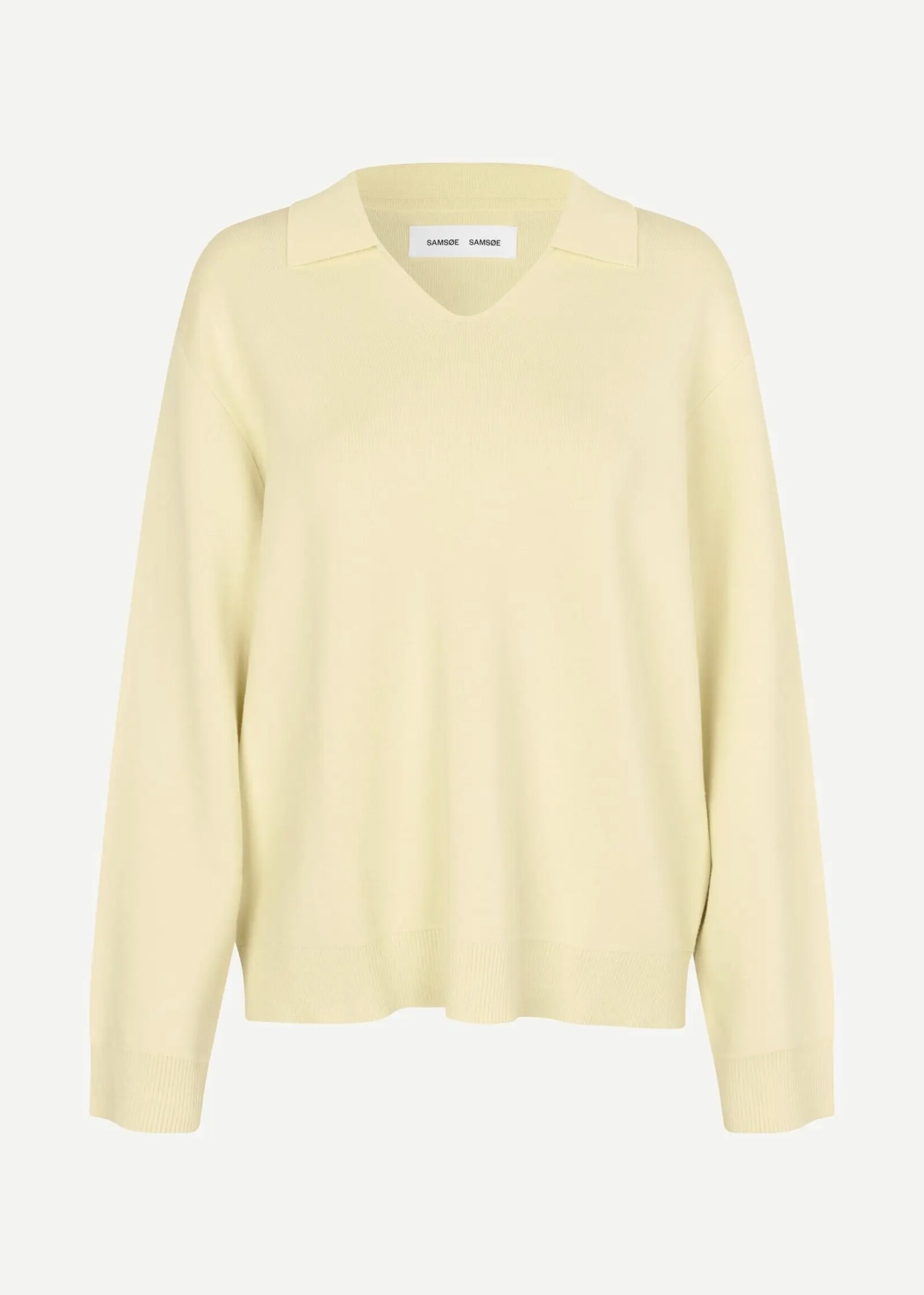 Samsoe Samsoe - Saanne Polo