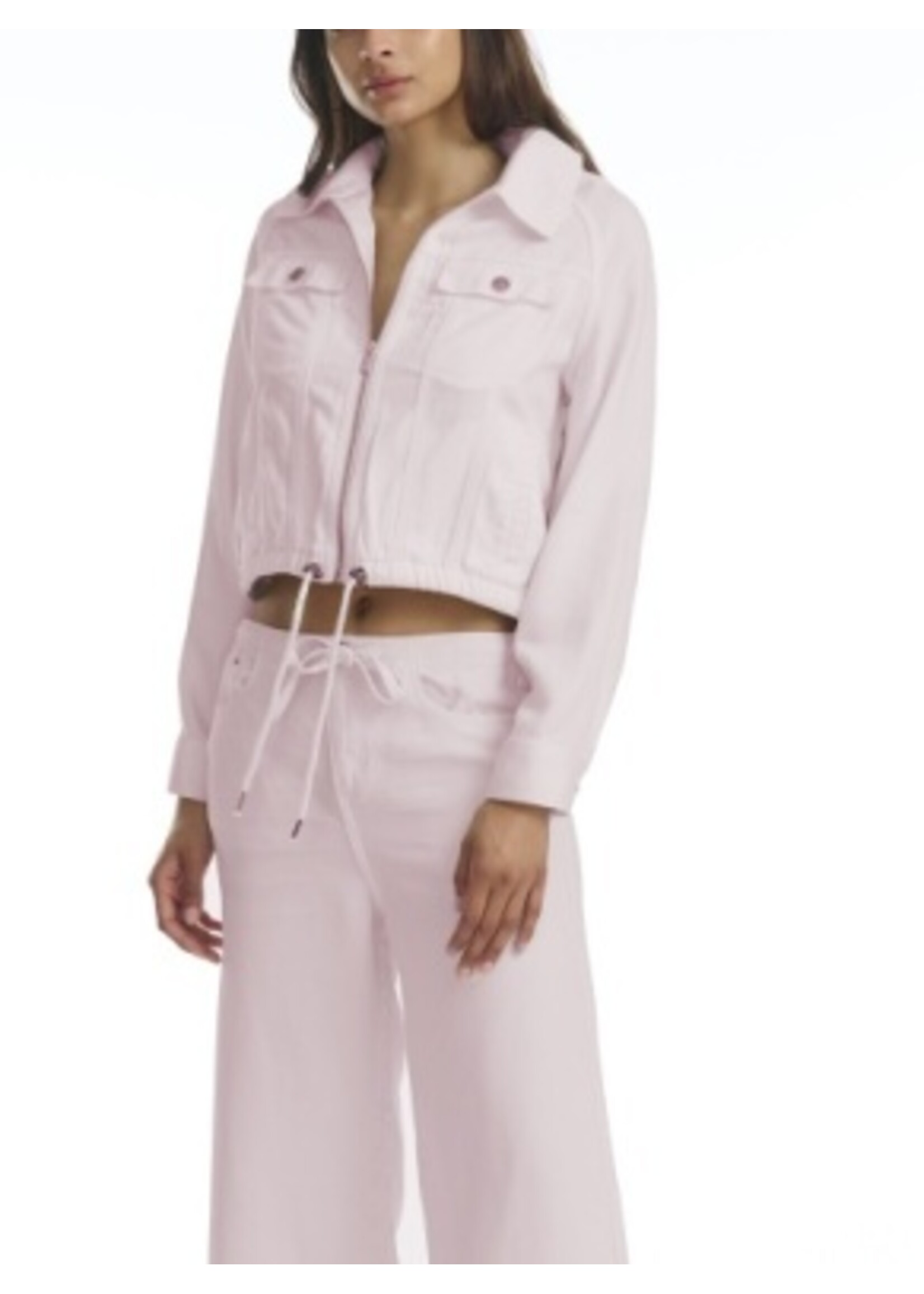 Splendid Splendid - Lounge Denim Jacket