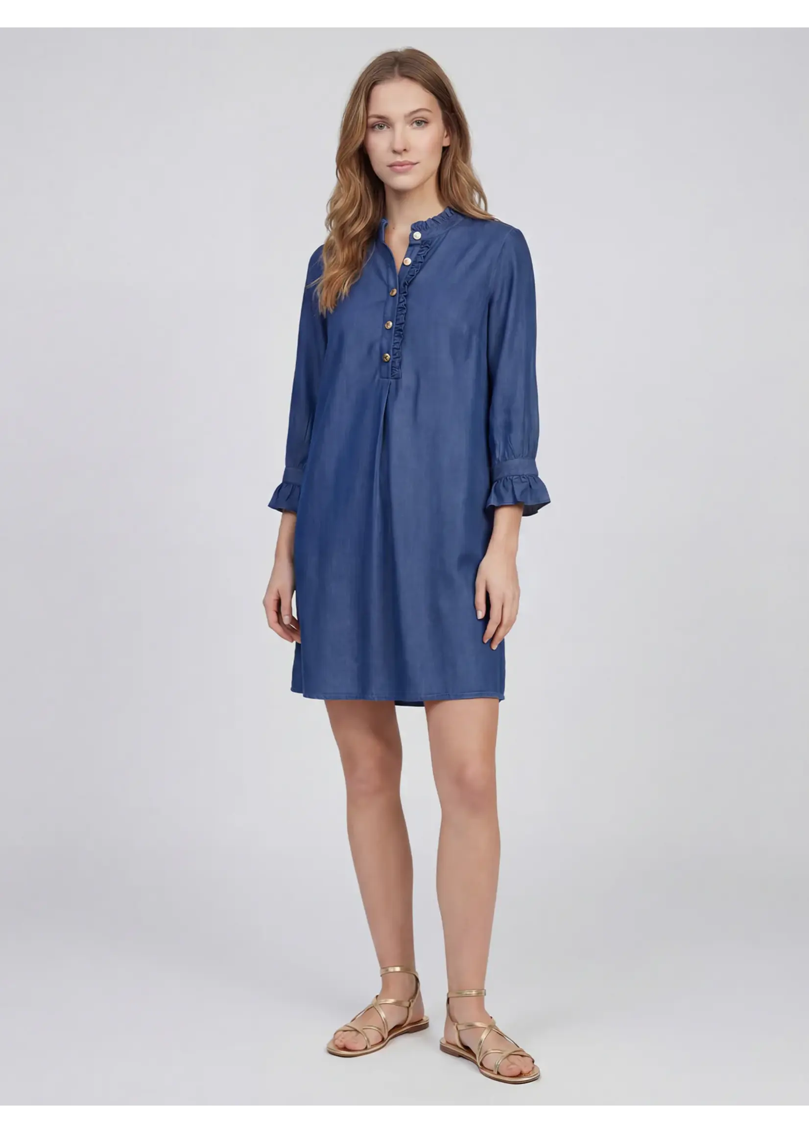 vilagallo Vilagallo - Gara dress