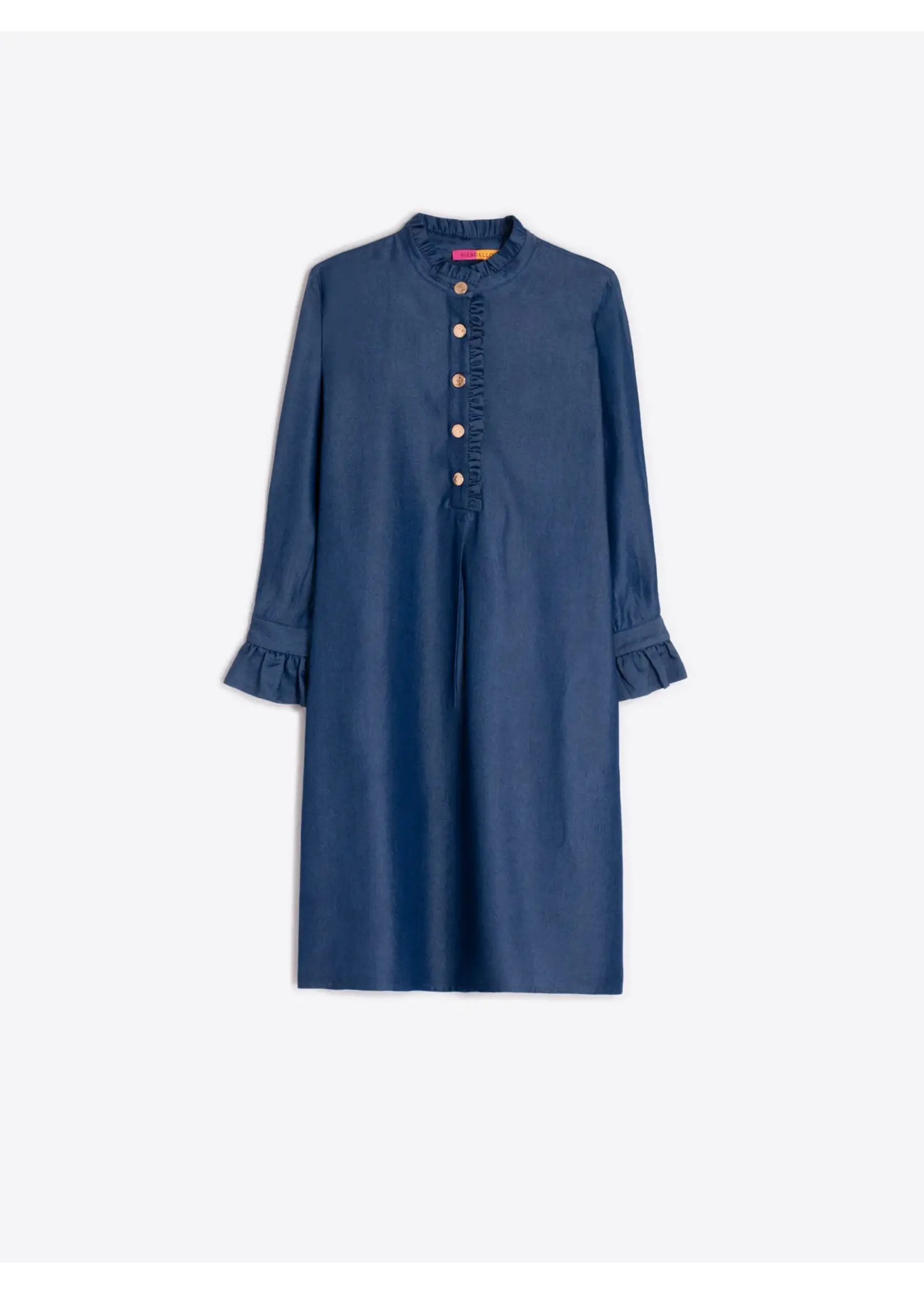 vilagallo Vilagallo - Gara dress