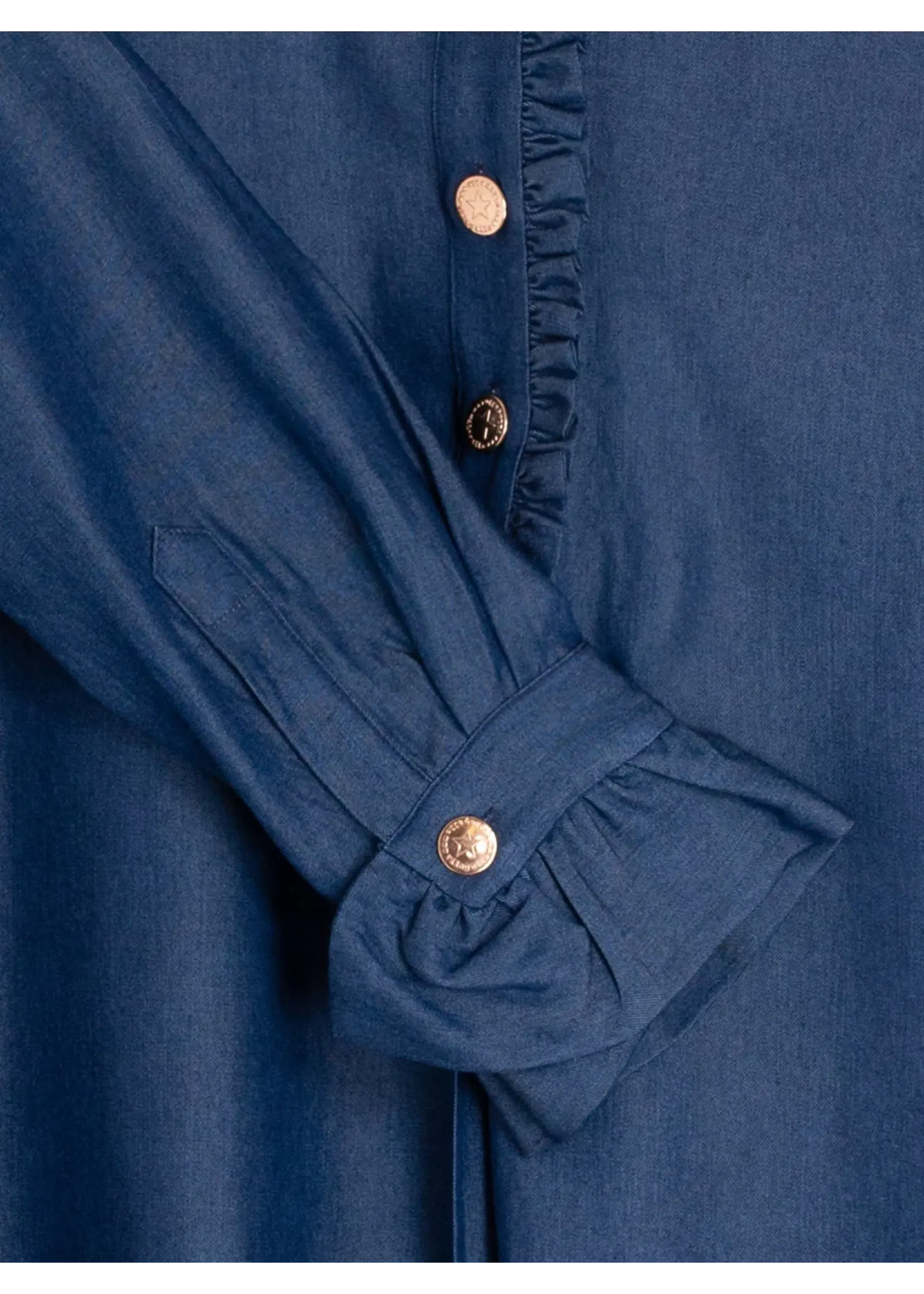 vilagallo Vilagallo - Gara dress