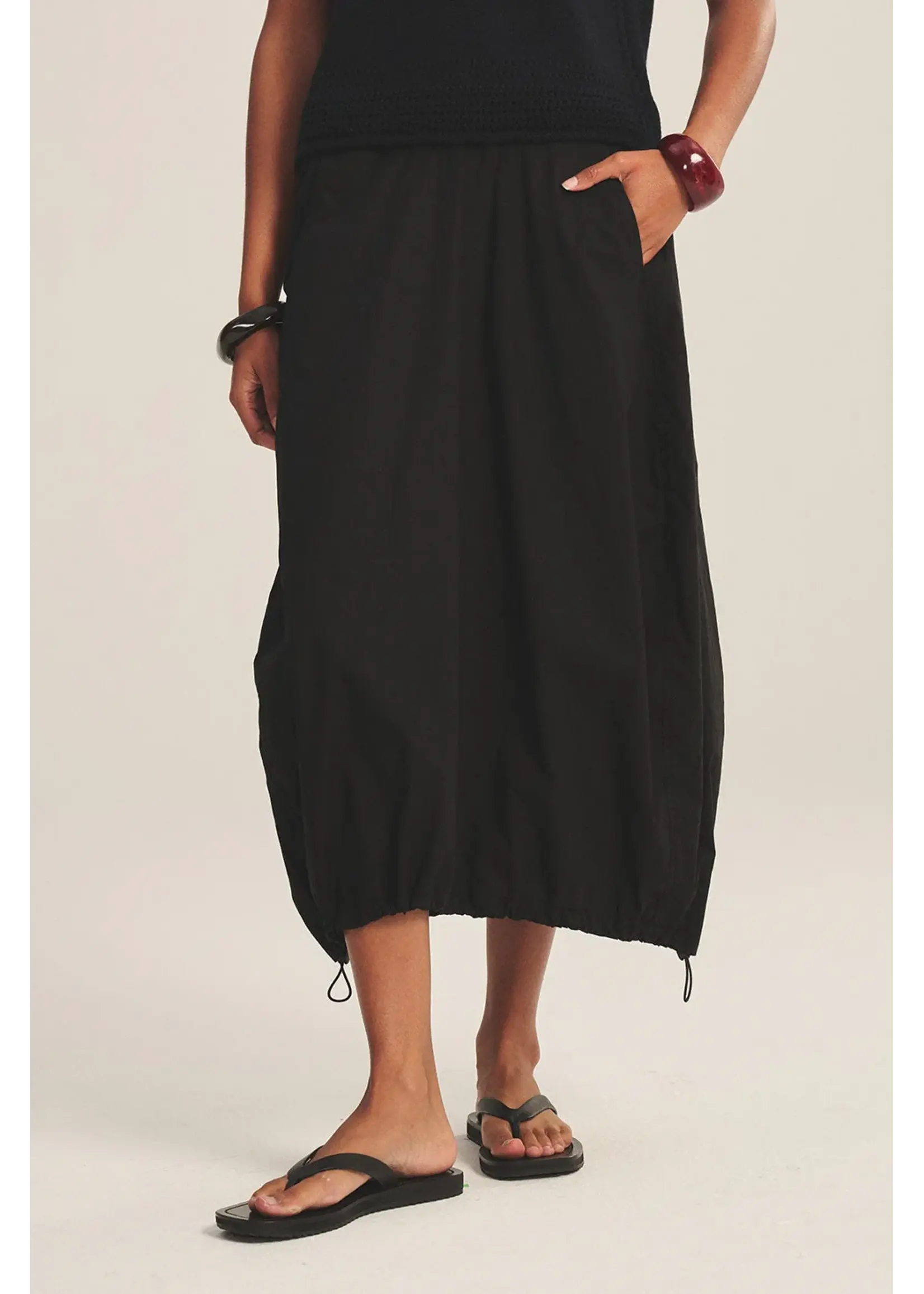 Velvet Velvet - Hollis Skirt