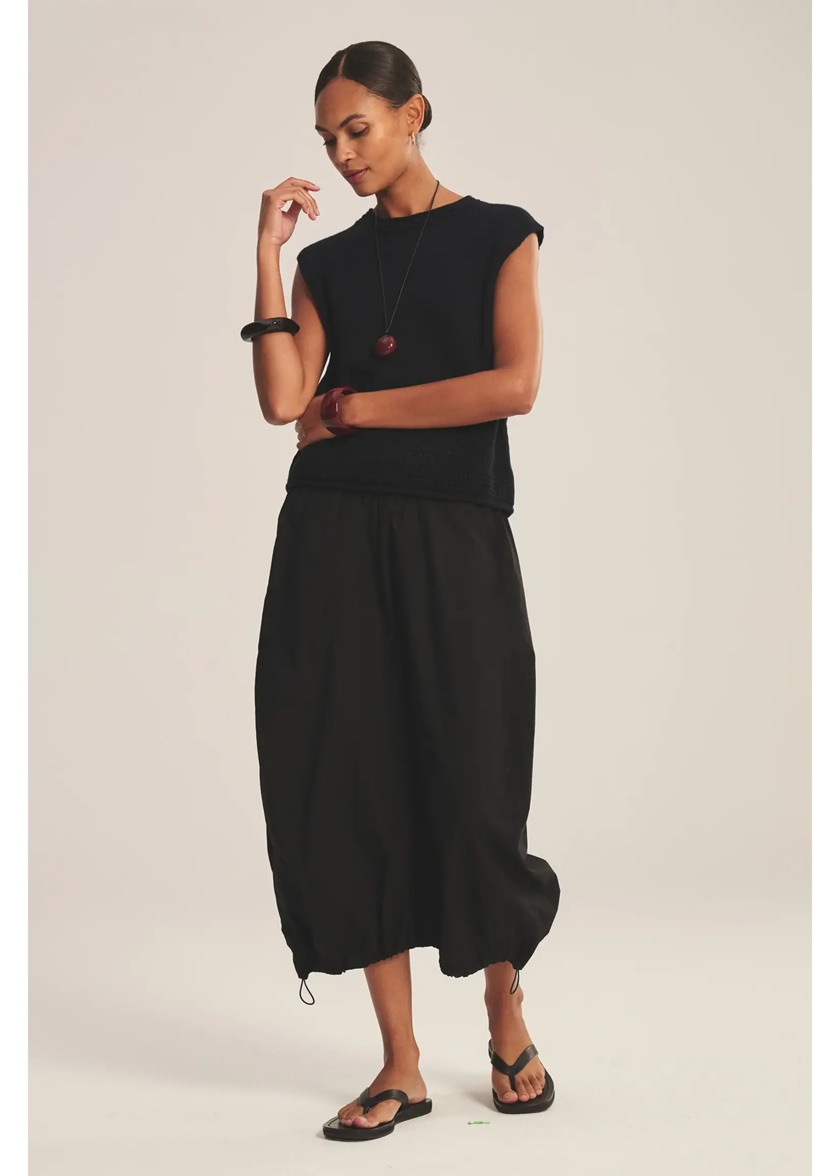 Velvet Velvet - Hollis Skirt