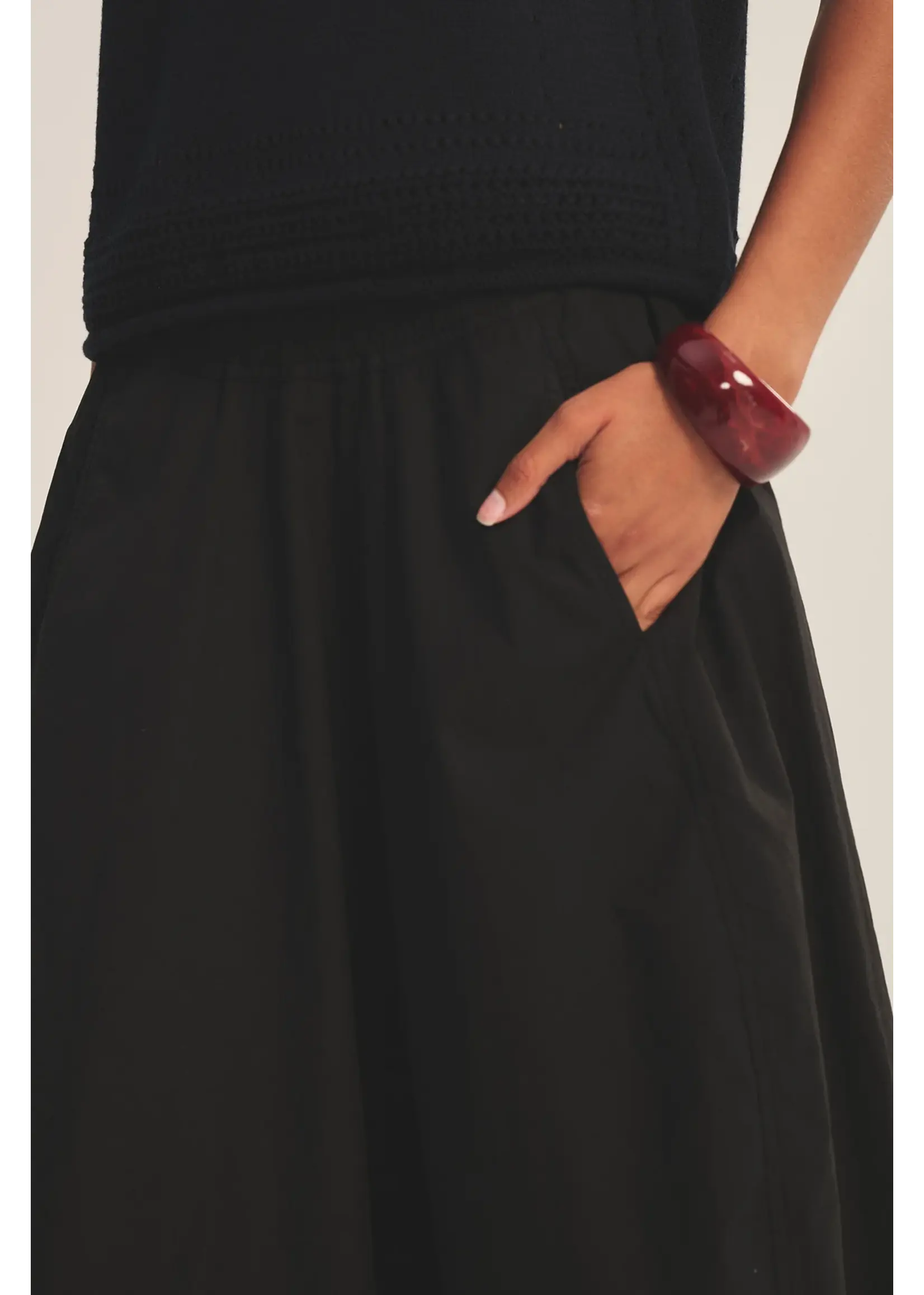 Velvet Velvet - Hollis Skirt