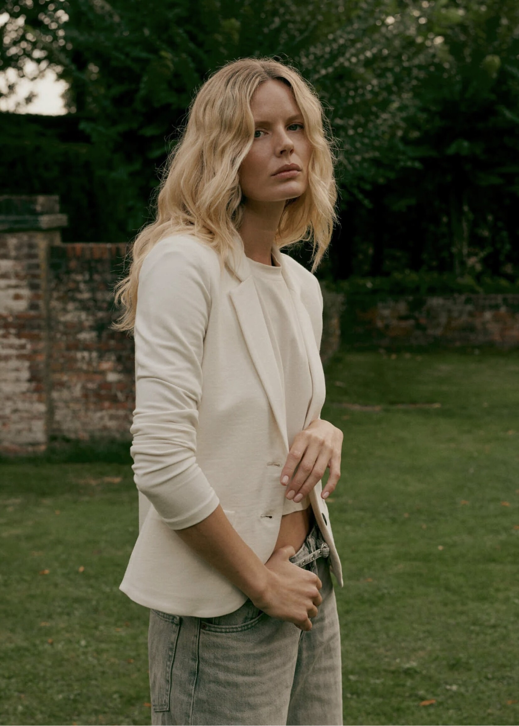 Repeat Repeat - Blazer 500044