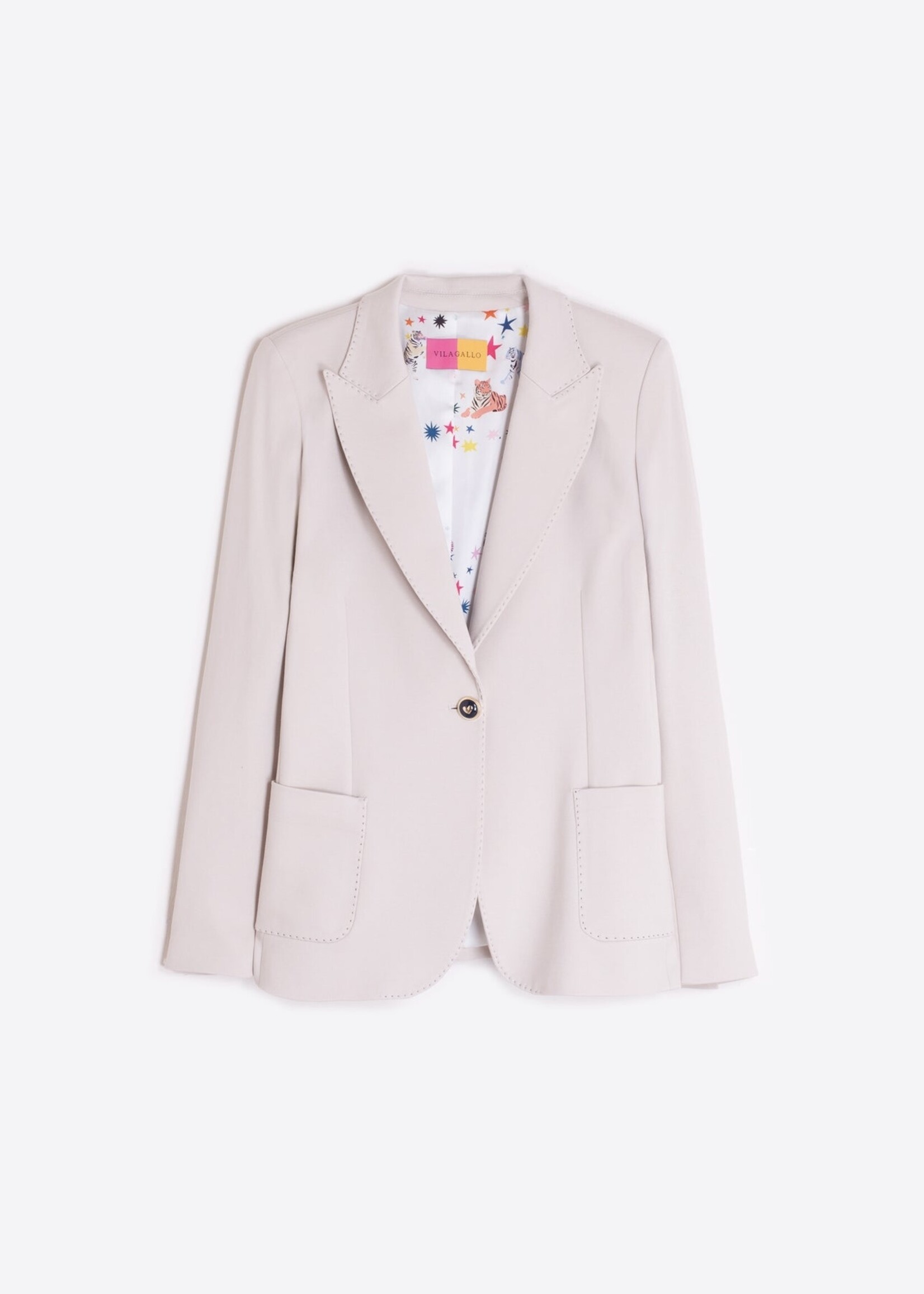 vilagallo Vilagallo - HIllary Jacket