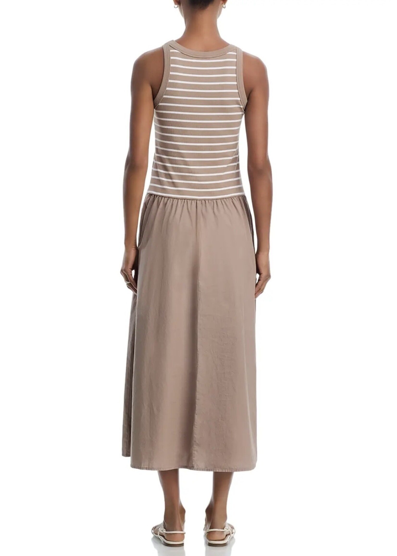 Velvet Velvet - Romina Dress