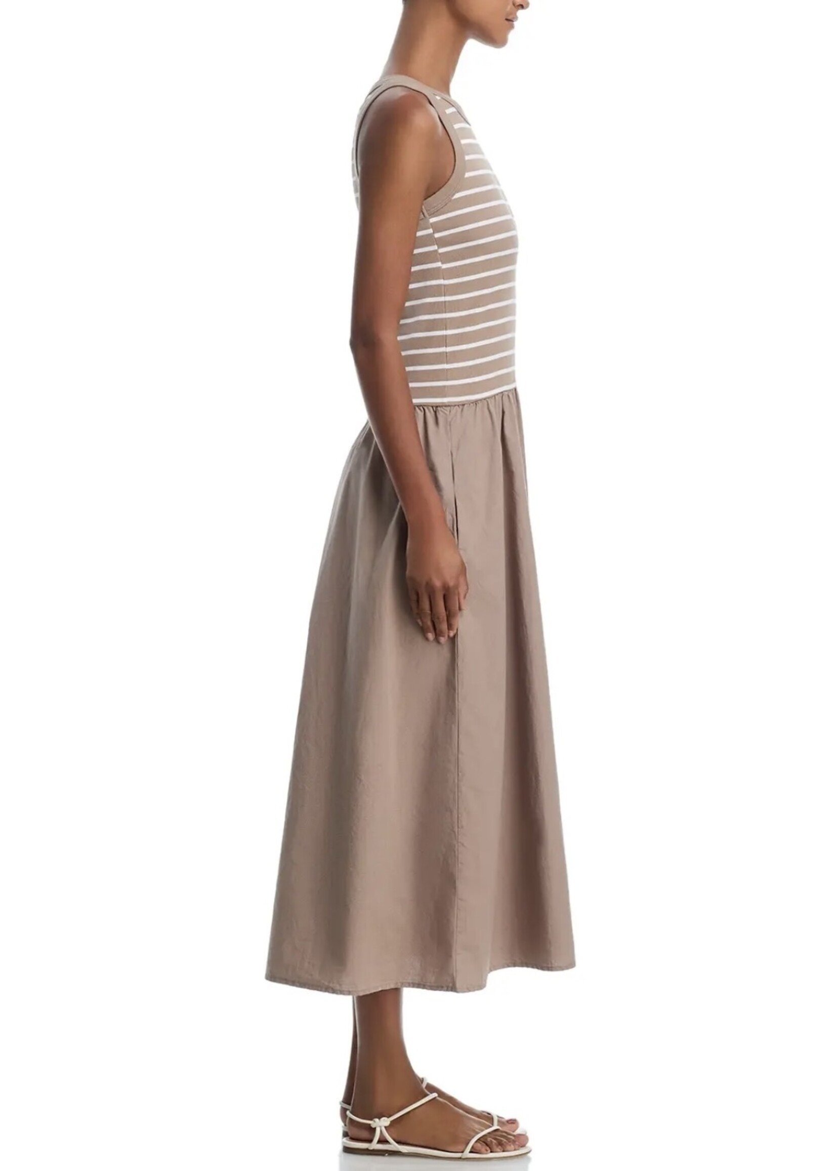 Velvet Velvet - Romina Dress