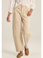 Velvet Velvet - Tenley Pant