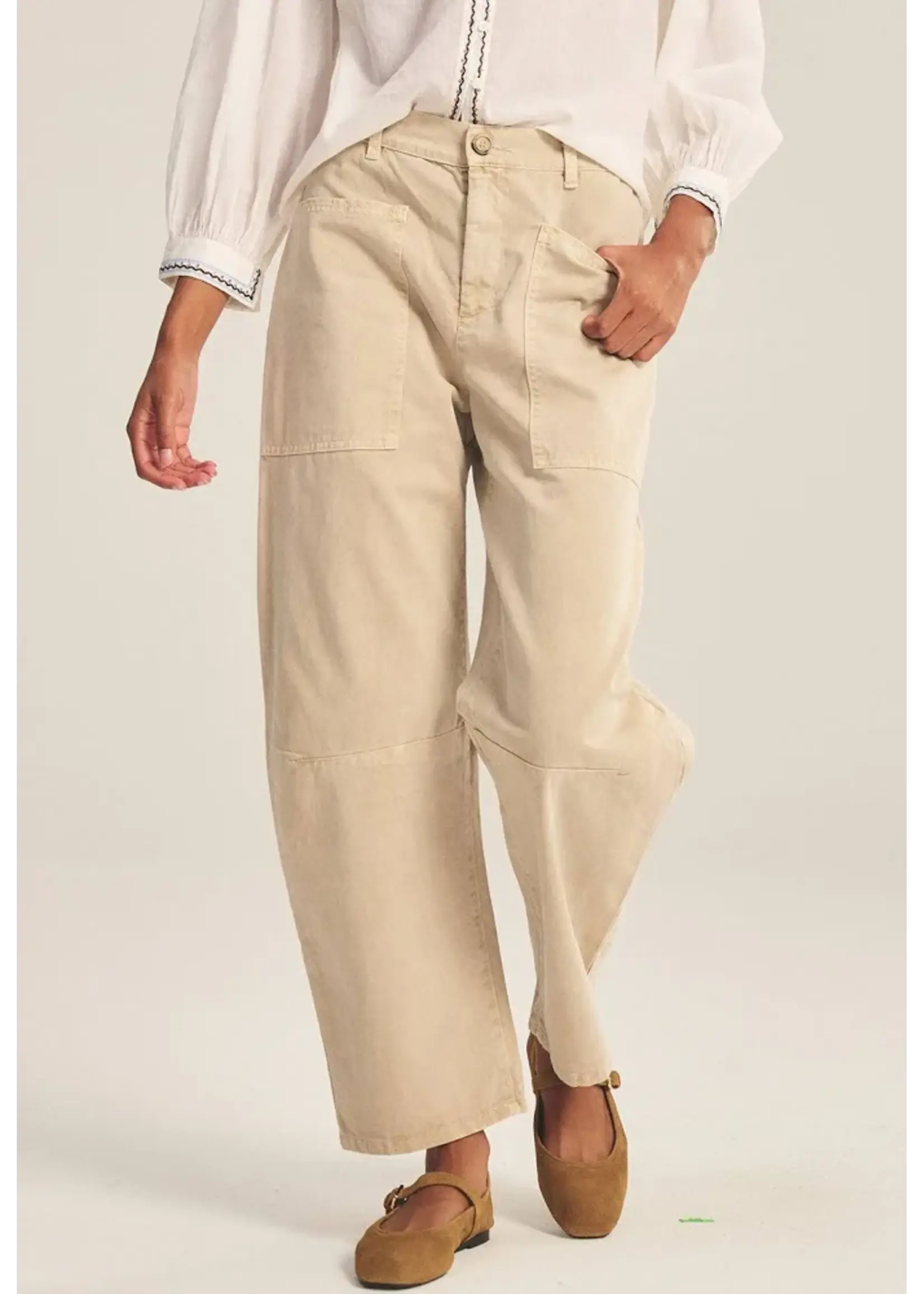 Velvet Velvet - Tenley Pant