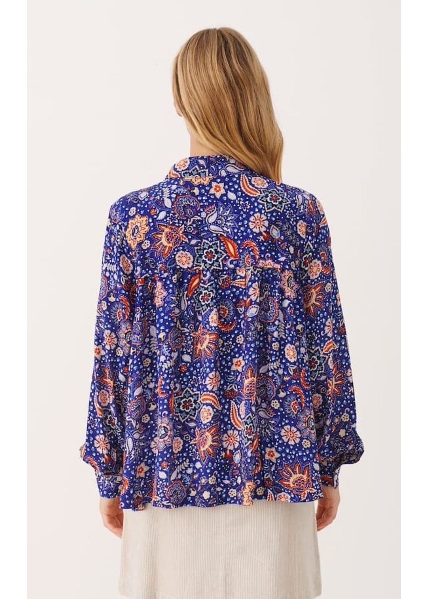 Part Two Part Two - Verna